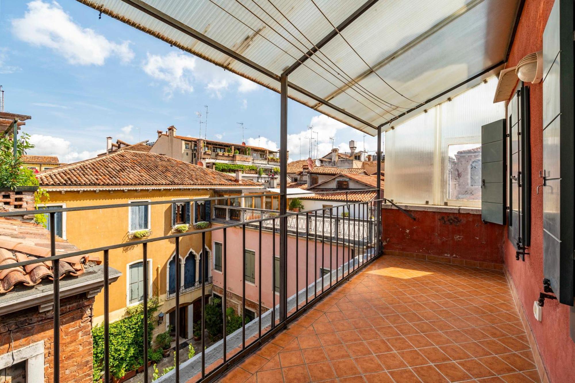 Ca Beatrice * Venedig