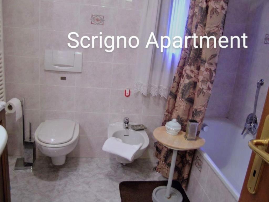 Grimaldi Cannaregio Venise