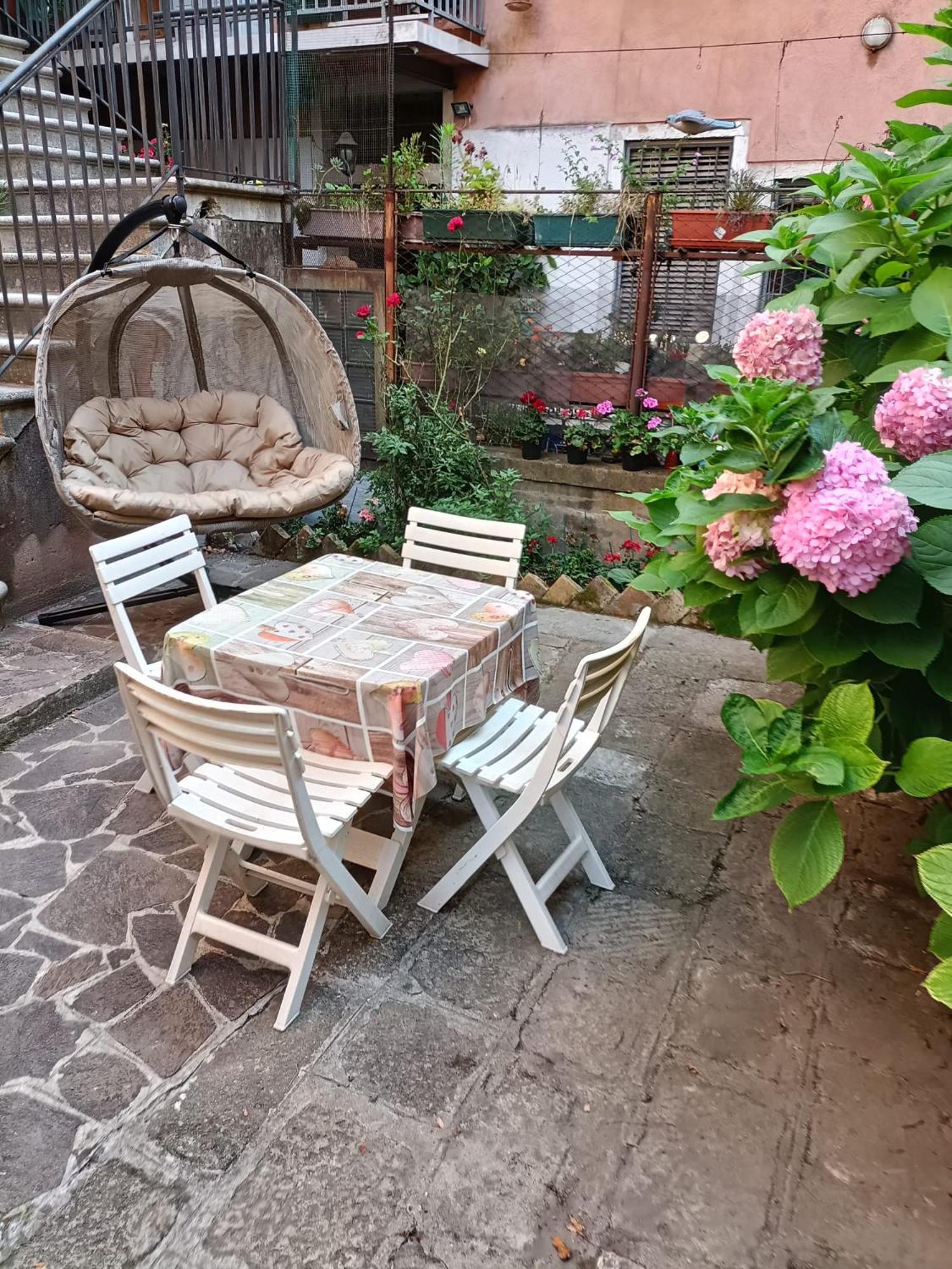 Ca' Trapolin Wifi Center 520 Apartment Venedig