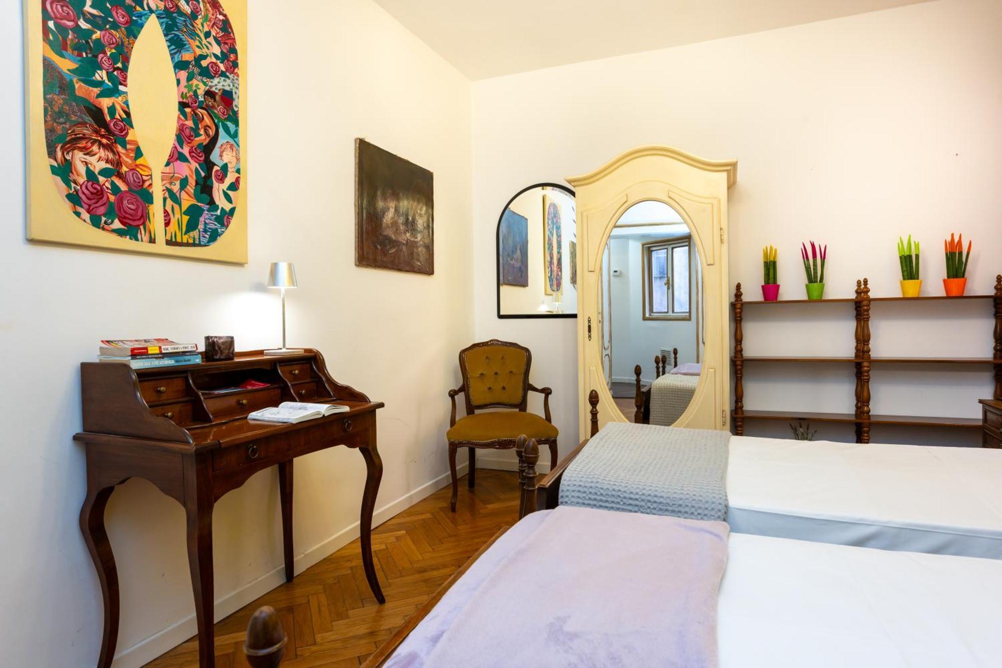 Appartamento By Rialto