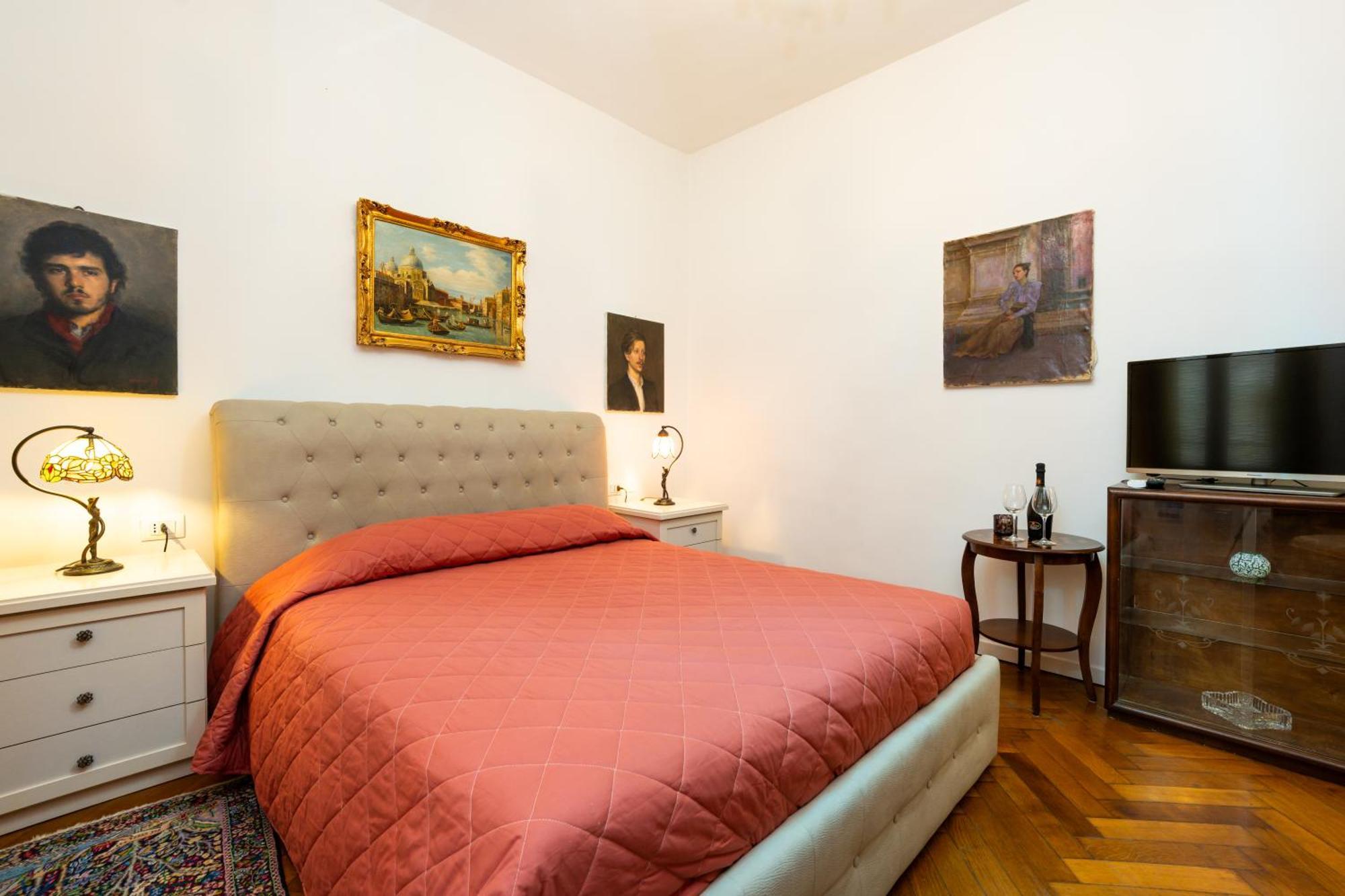 Appartamento By Rialto *