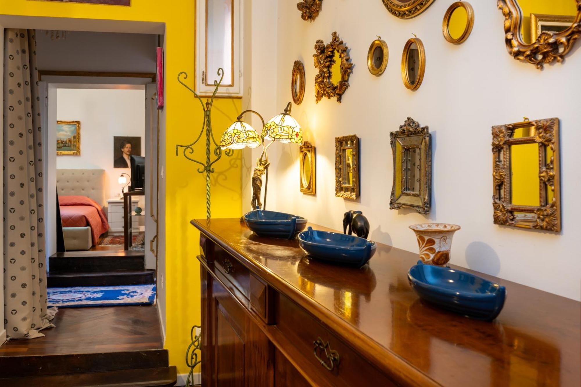 Appartamento By Rialto