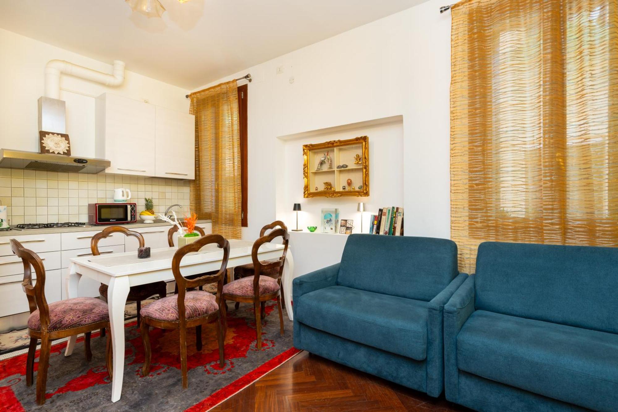 Appartamento By Rialto *