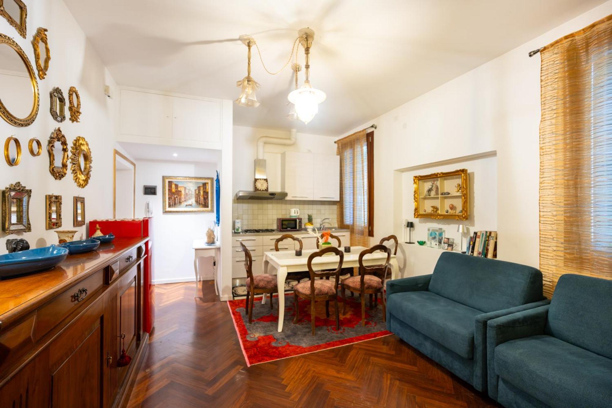 Appartamento By Rialto Venezia