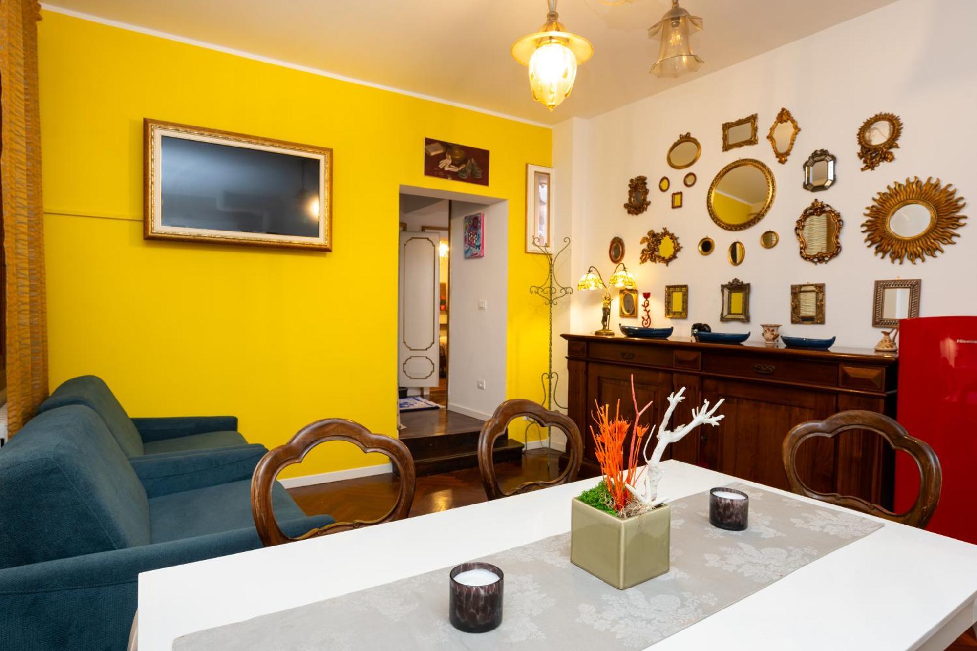 By Rialto Appartamento *