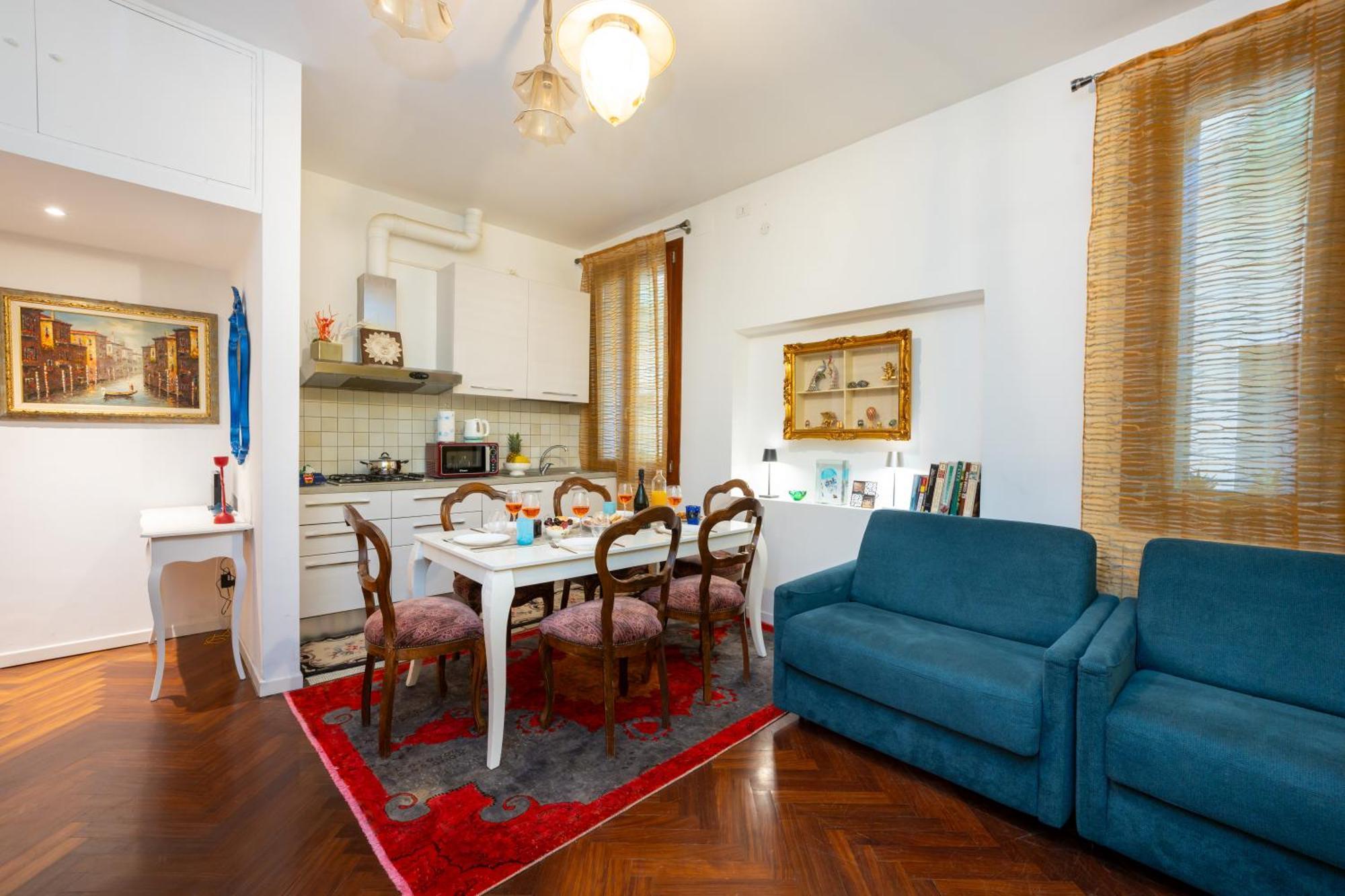 Appartamento By Rialto Venezia