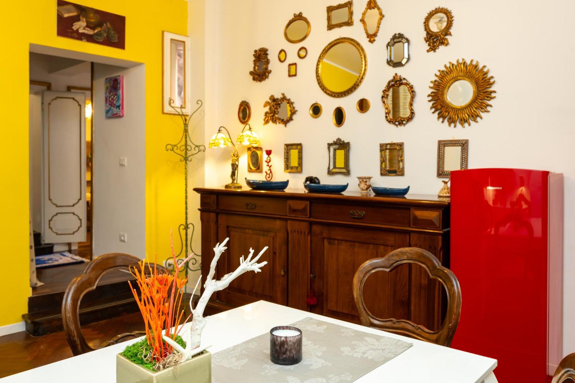 Appartamento By Rialto *