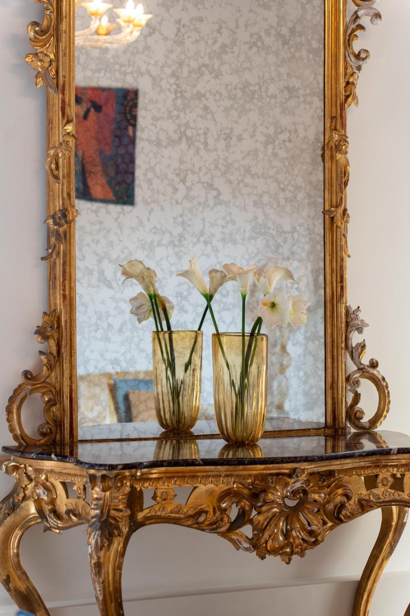 Palazzo Raspi - Private Gym And Canal View Appartement