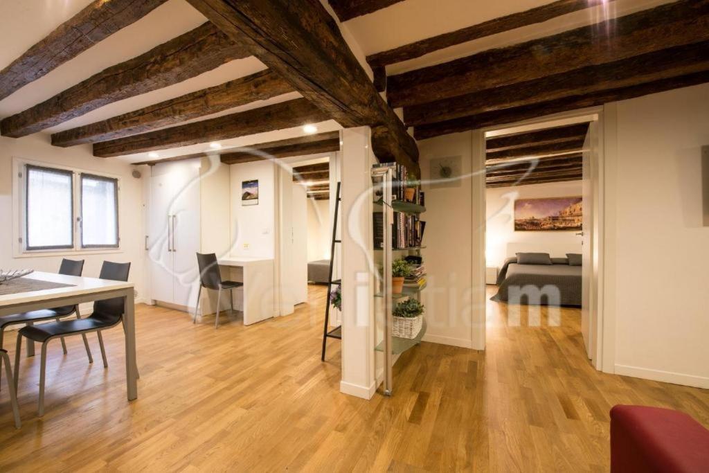 Appartement Residenza Canaletto