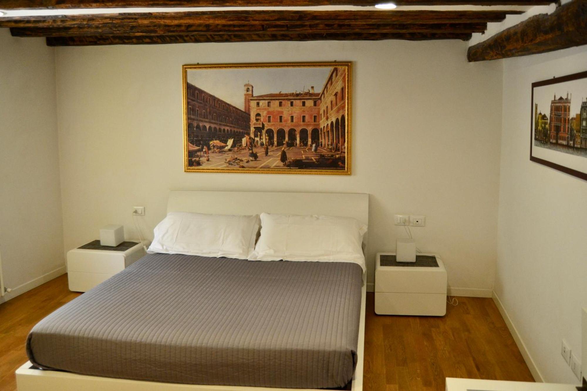 Residenza Canaletto Venise