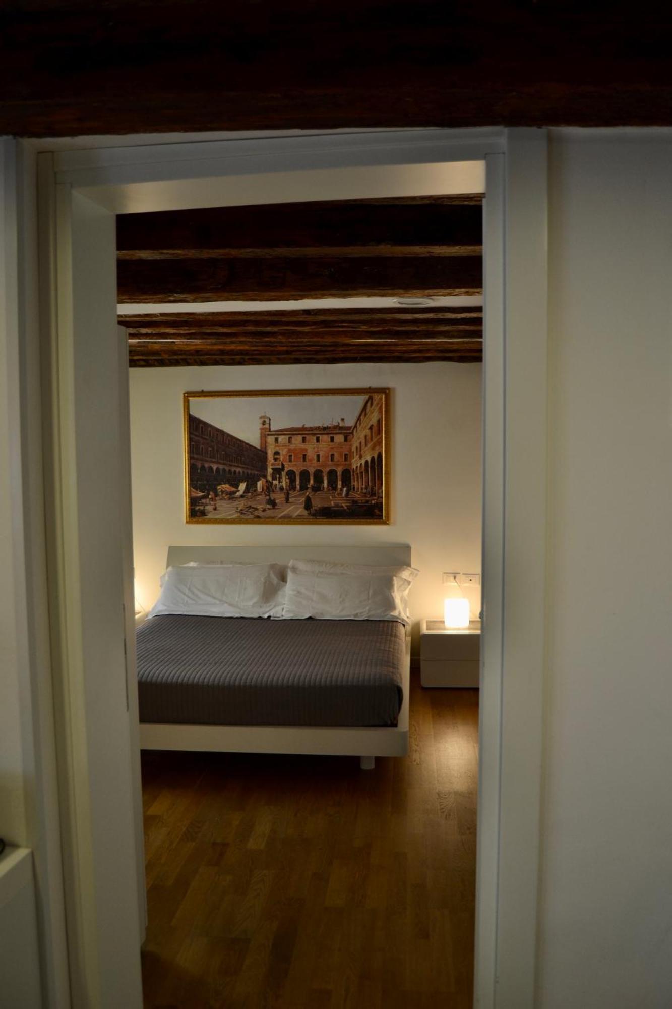 Residenza Canaletto * Venise