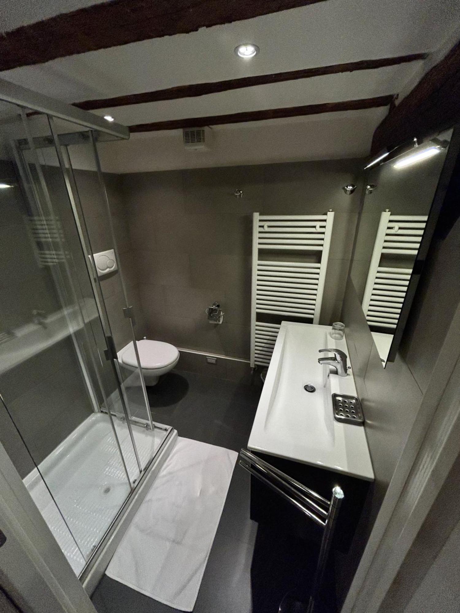 Residenza Canaletto Appartement *