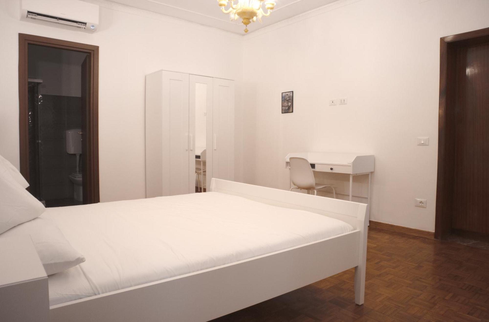 Gasthof Venice Rooms Venedig