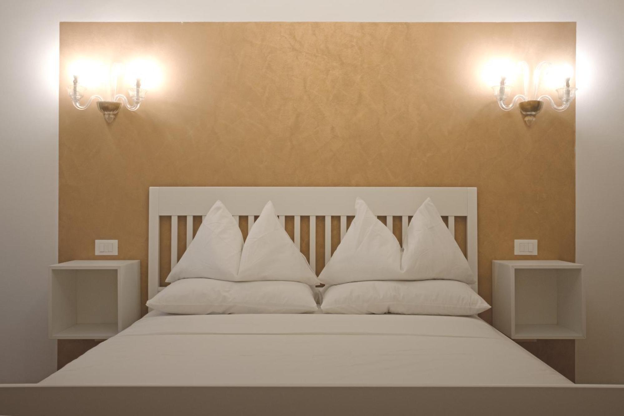 Gasthof Venice Rooms Venedig
