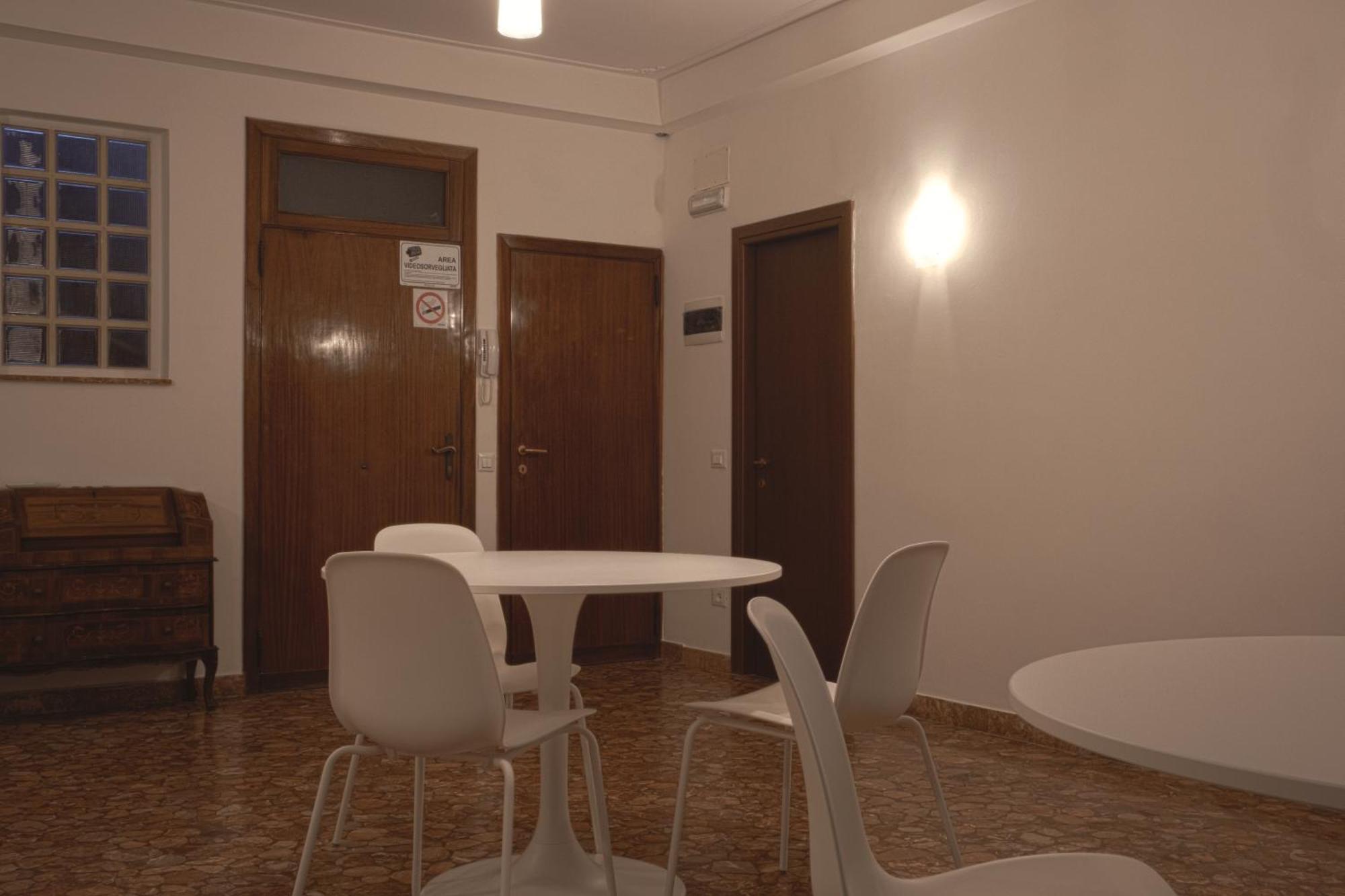 Venice Rooms Venedig