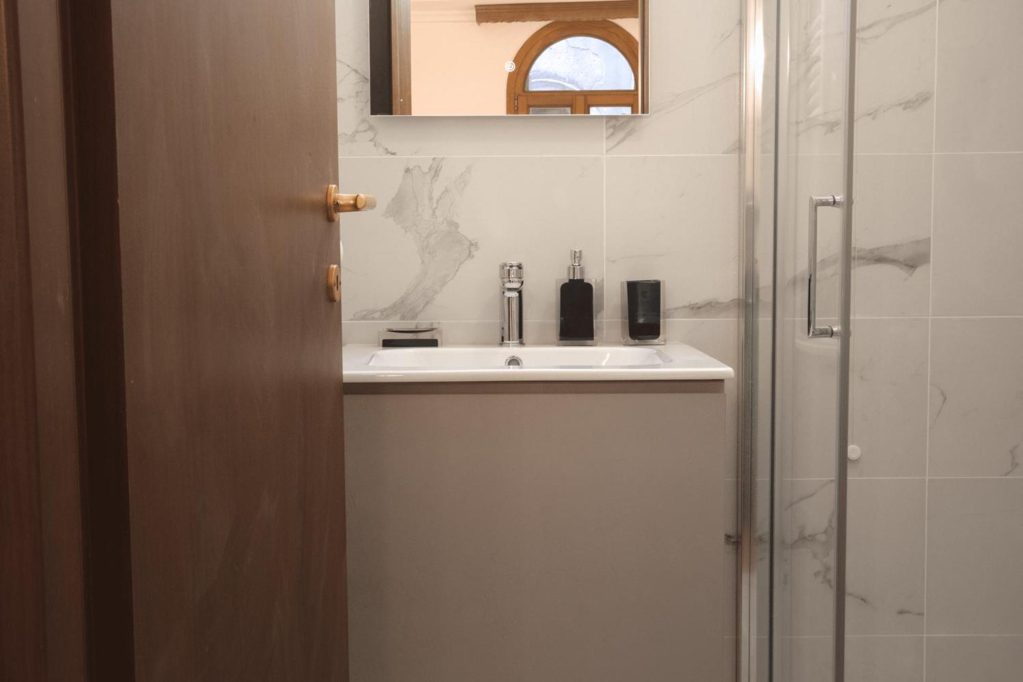 Venice Rooms Venedig