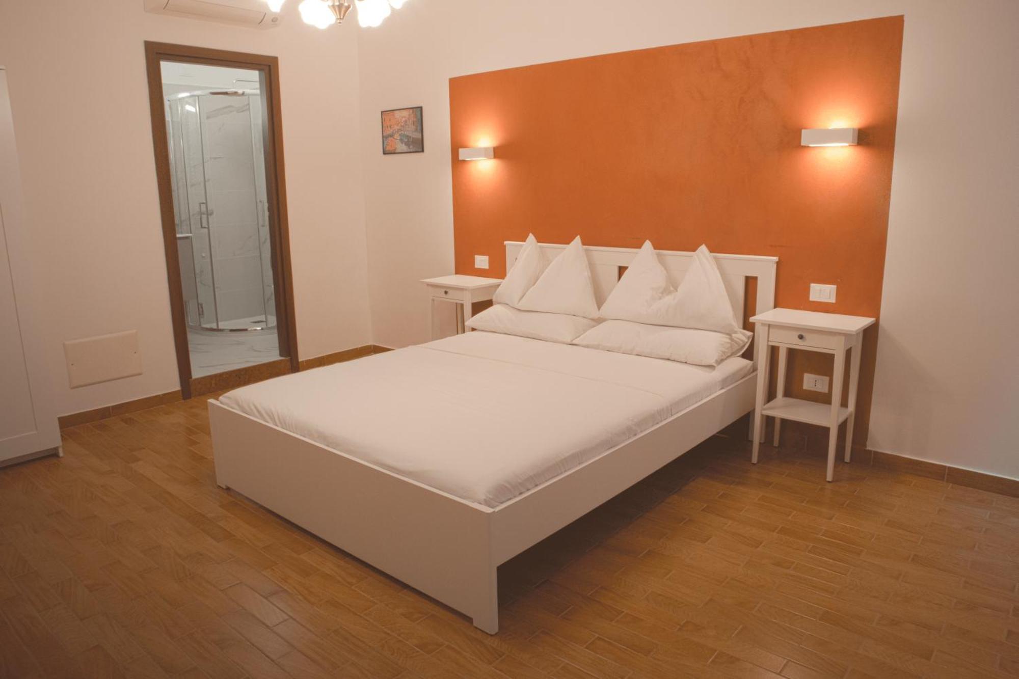 Gasthof Venice Rooms Venedig