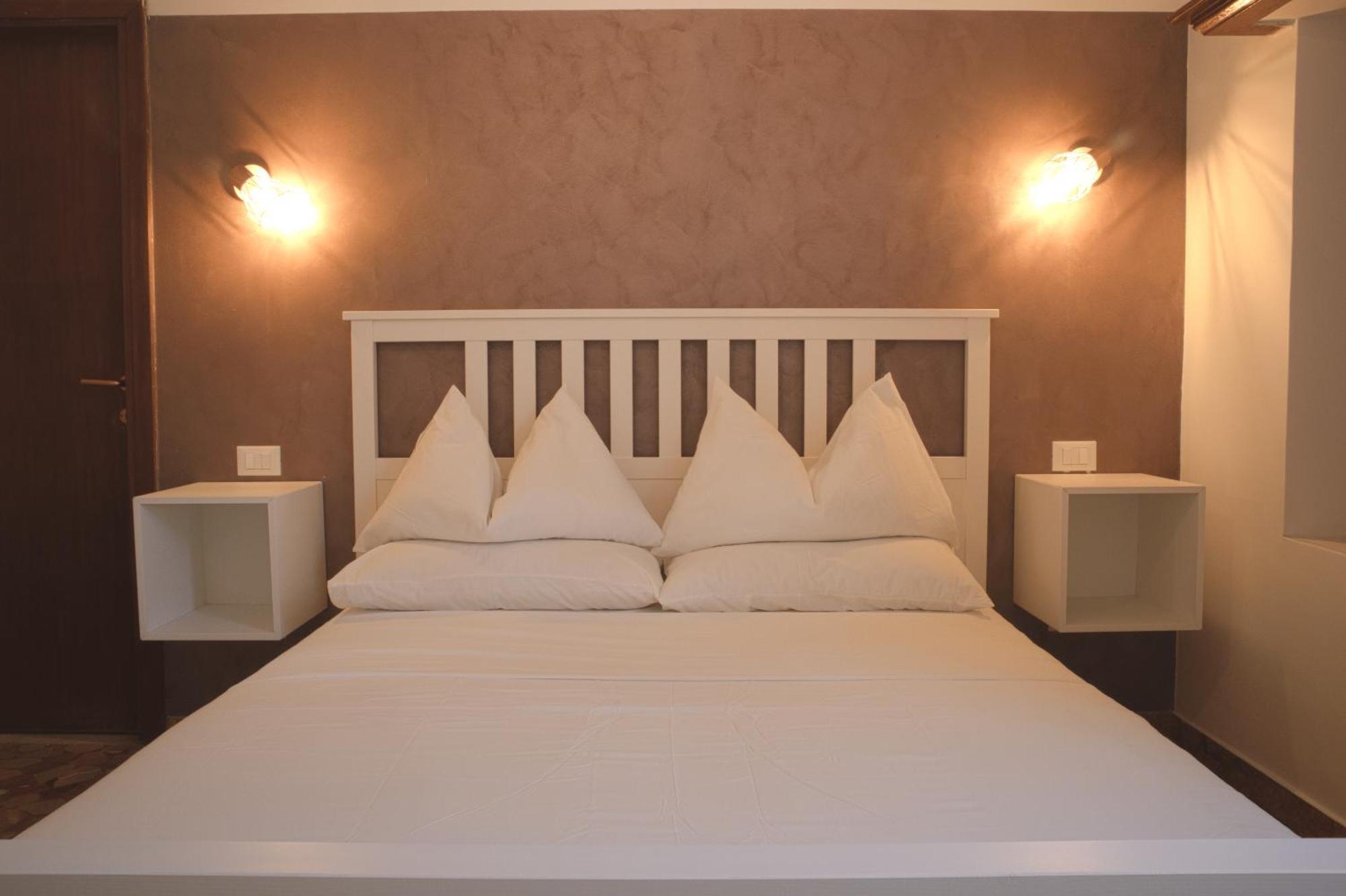 Gasthof Venice Rooms Venedig