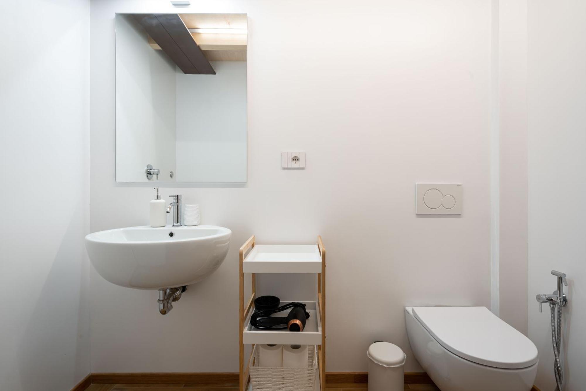 Palazzo Raspi - Private Gym And Canal View Appartement *