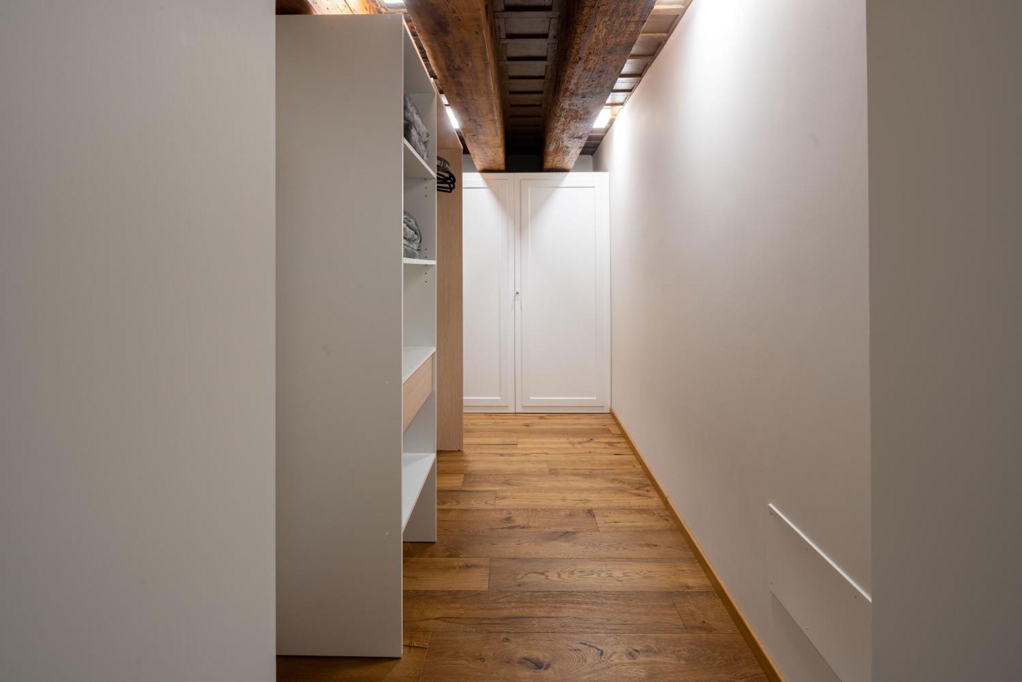 Palazzo Raspi - Private Gym And Canal View Appartement