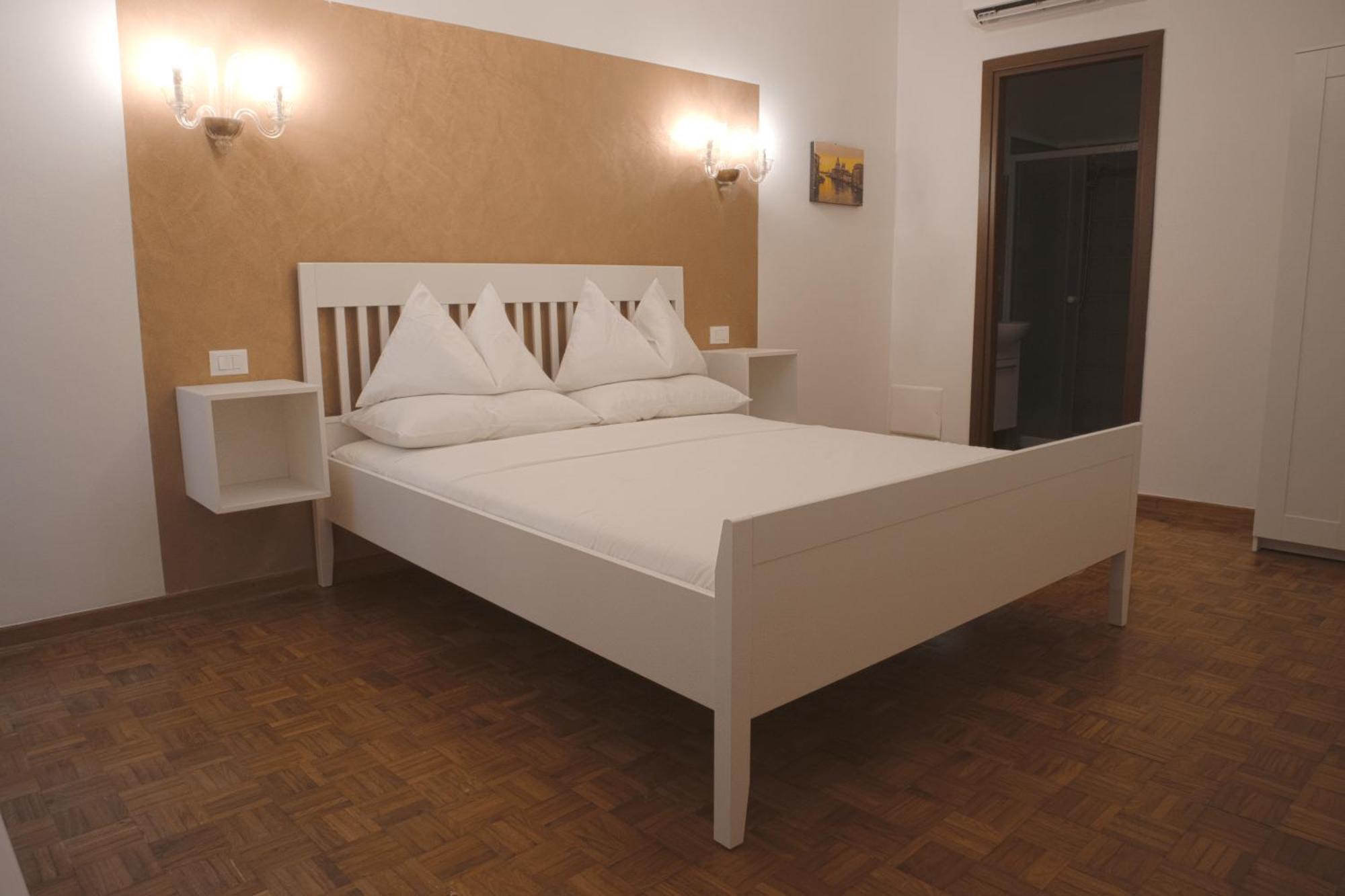 Gasthof Venice Rooms