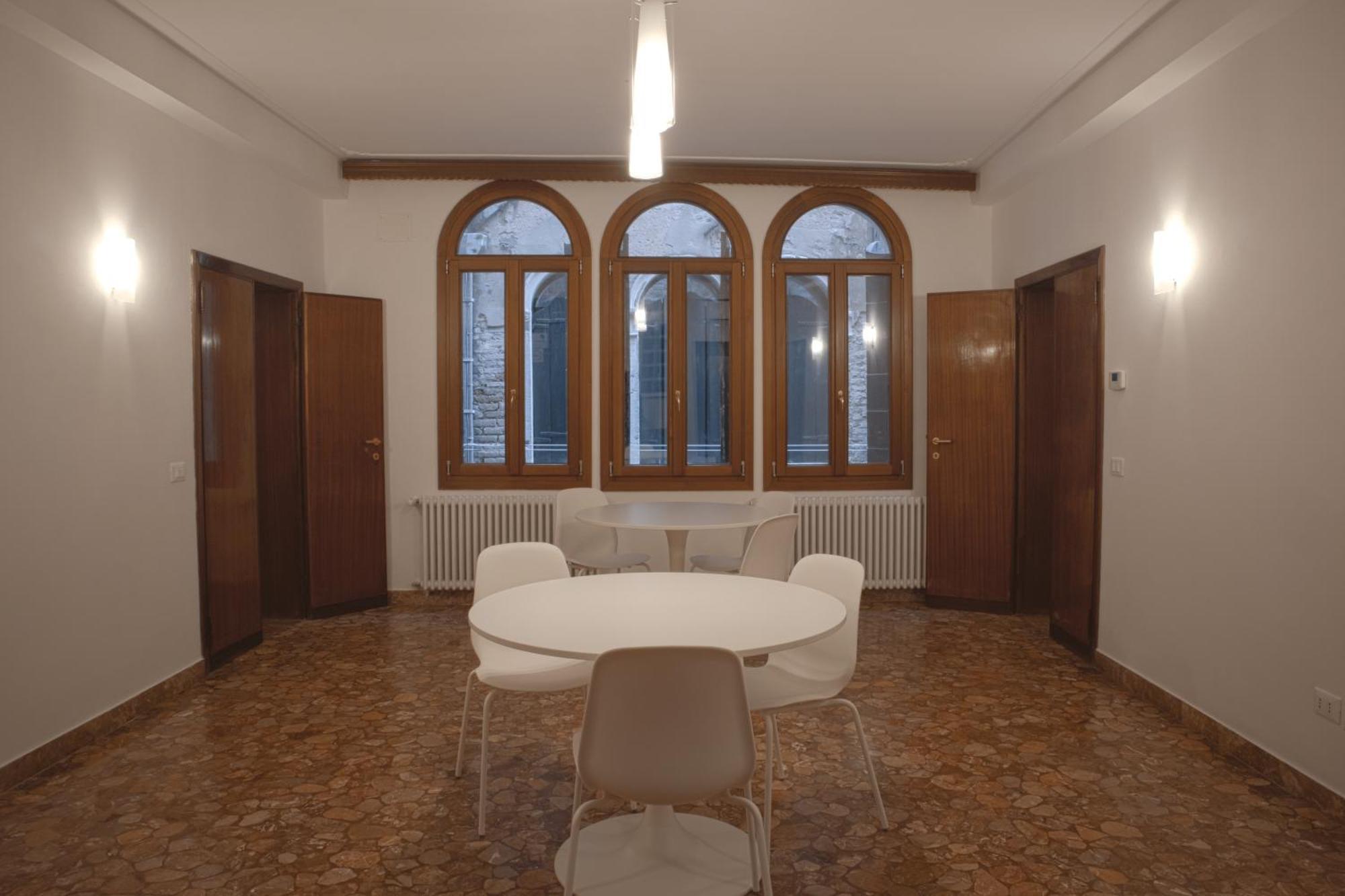Venice Rooms Gasthof *