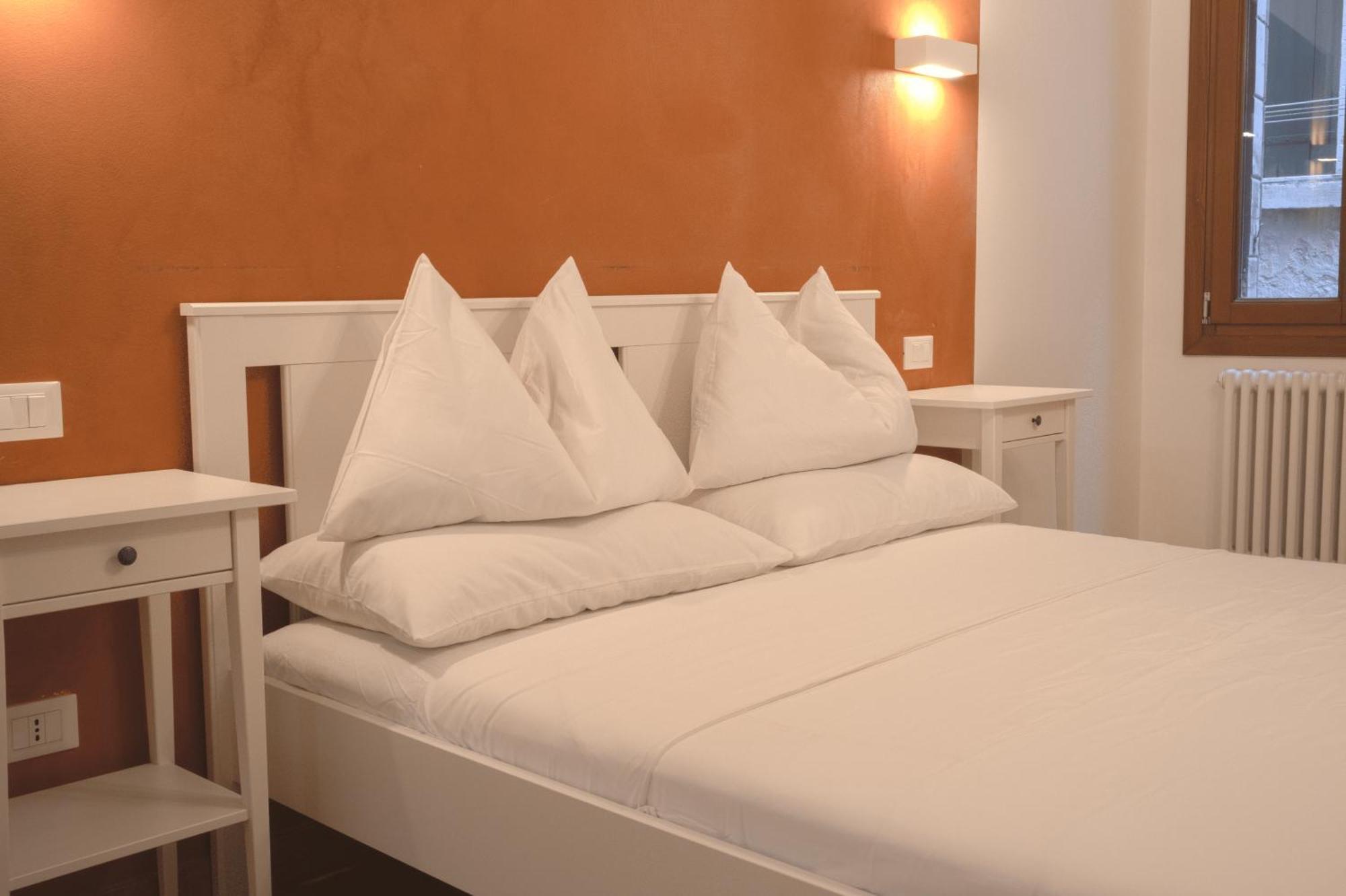 Venice Rooms * Venedig