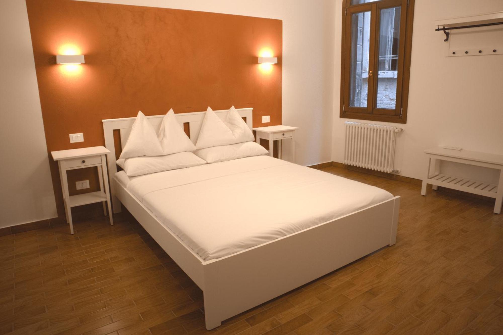 Gasthof Venice Rooms