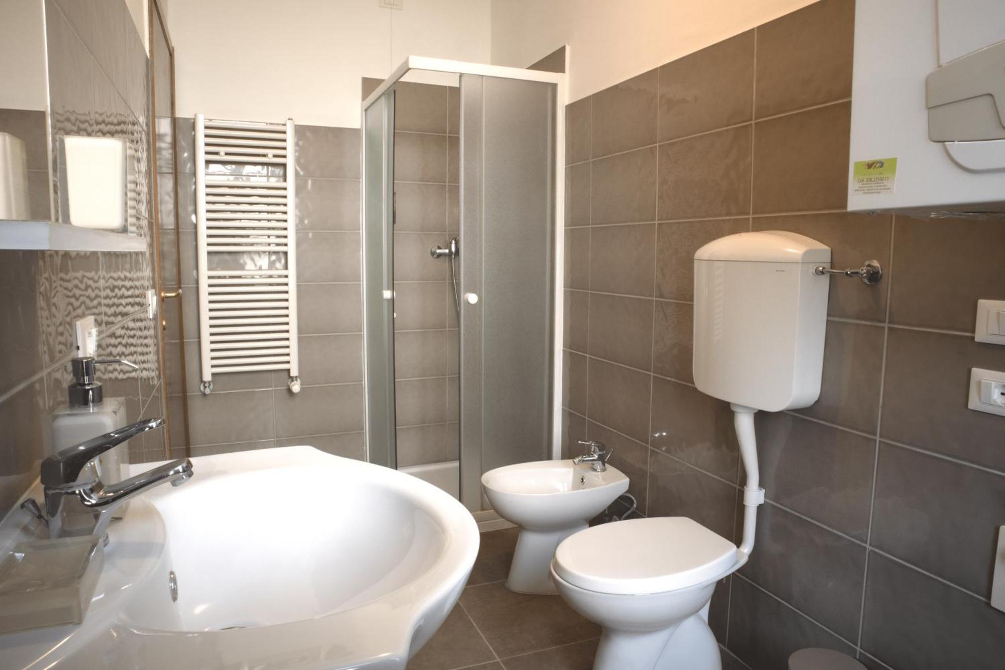 Venice Rooms Gasthof *