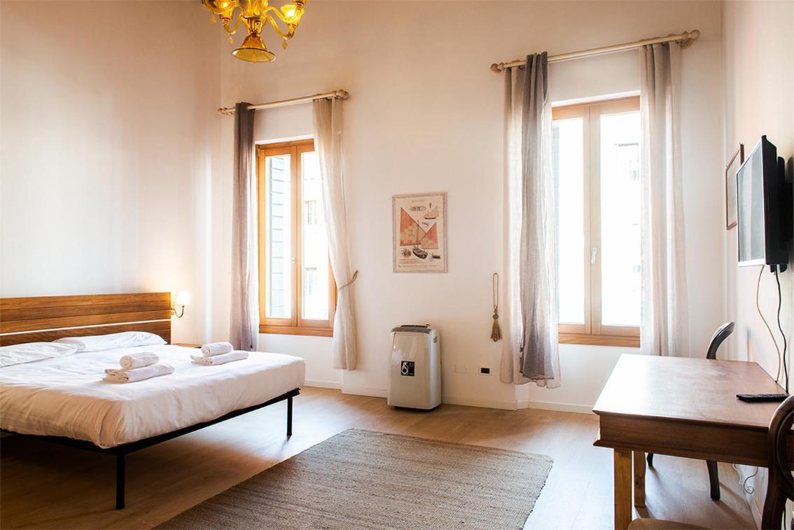 Apartment Allo Squero Venedig