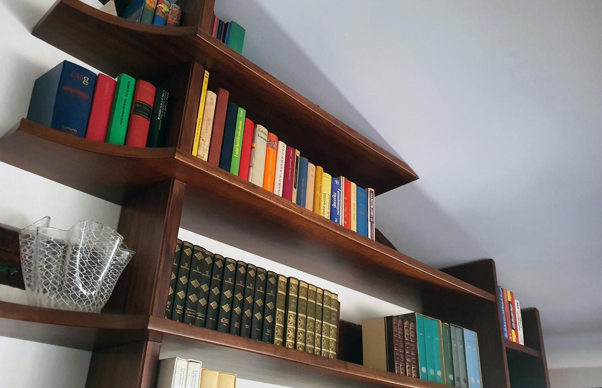 San Geremia Appartement