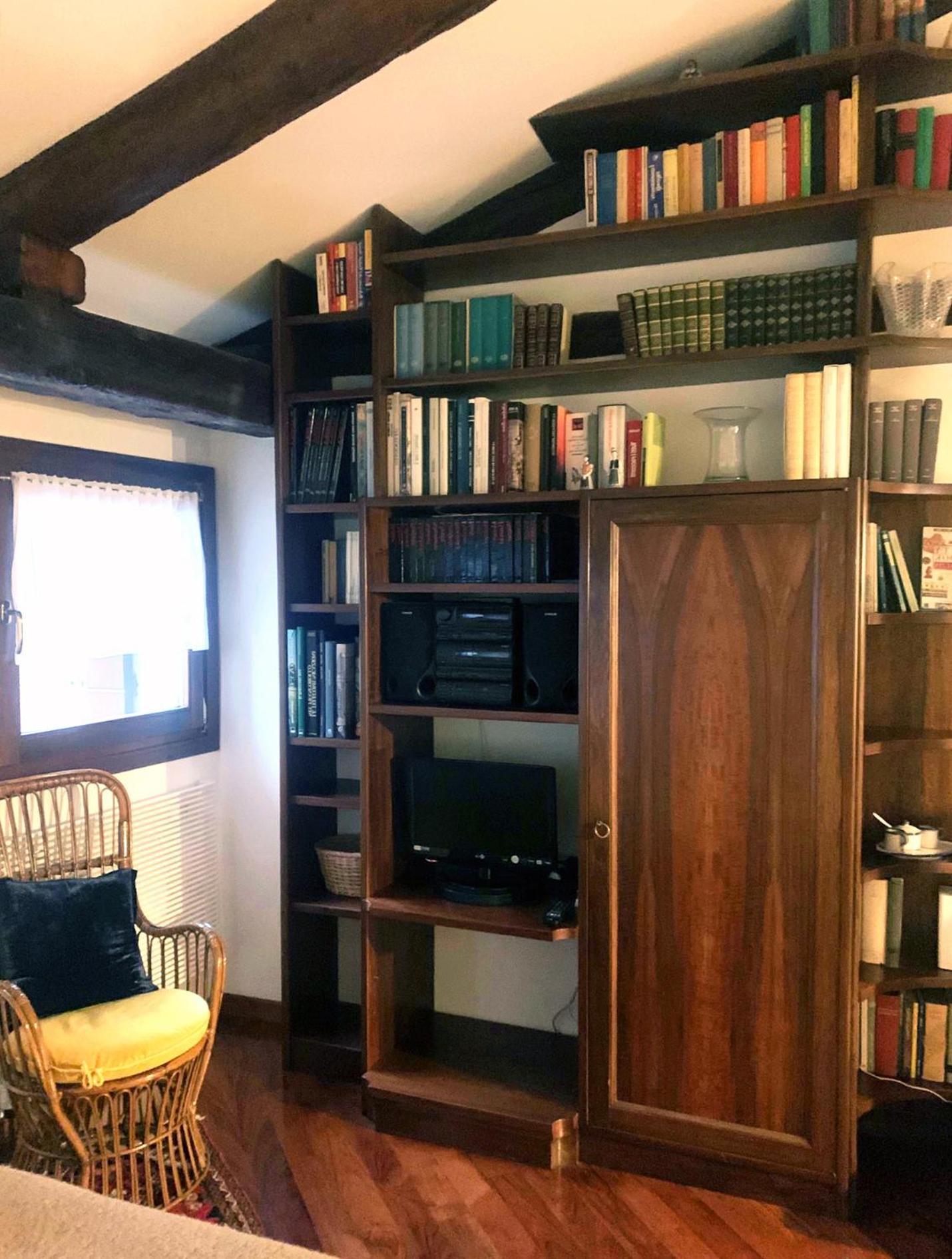 Appartement San Geremia