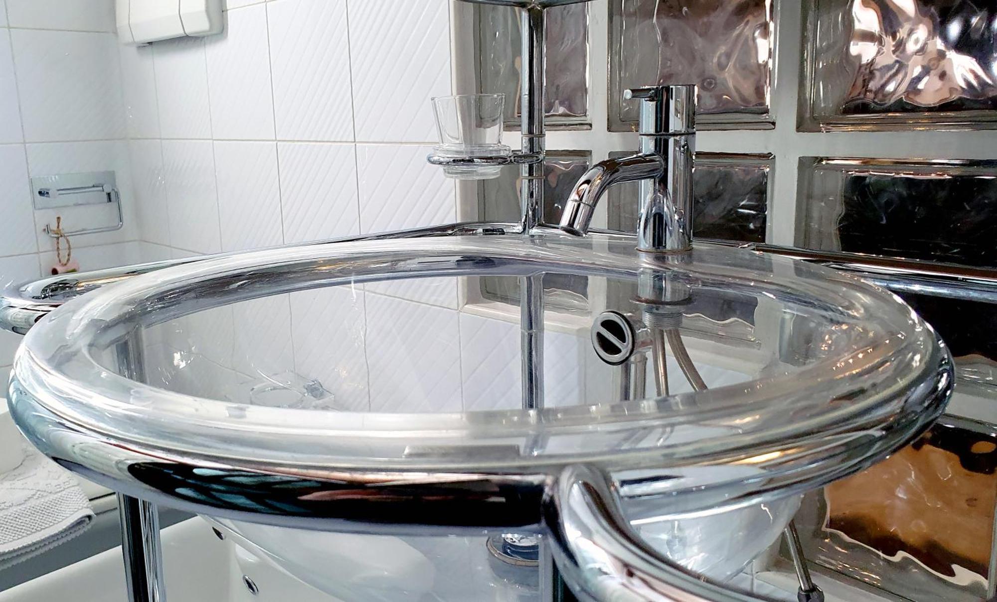 San Geremia Appartement *