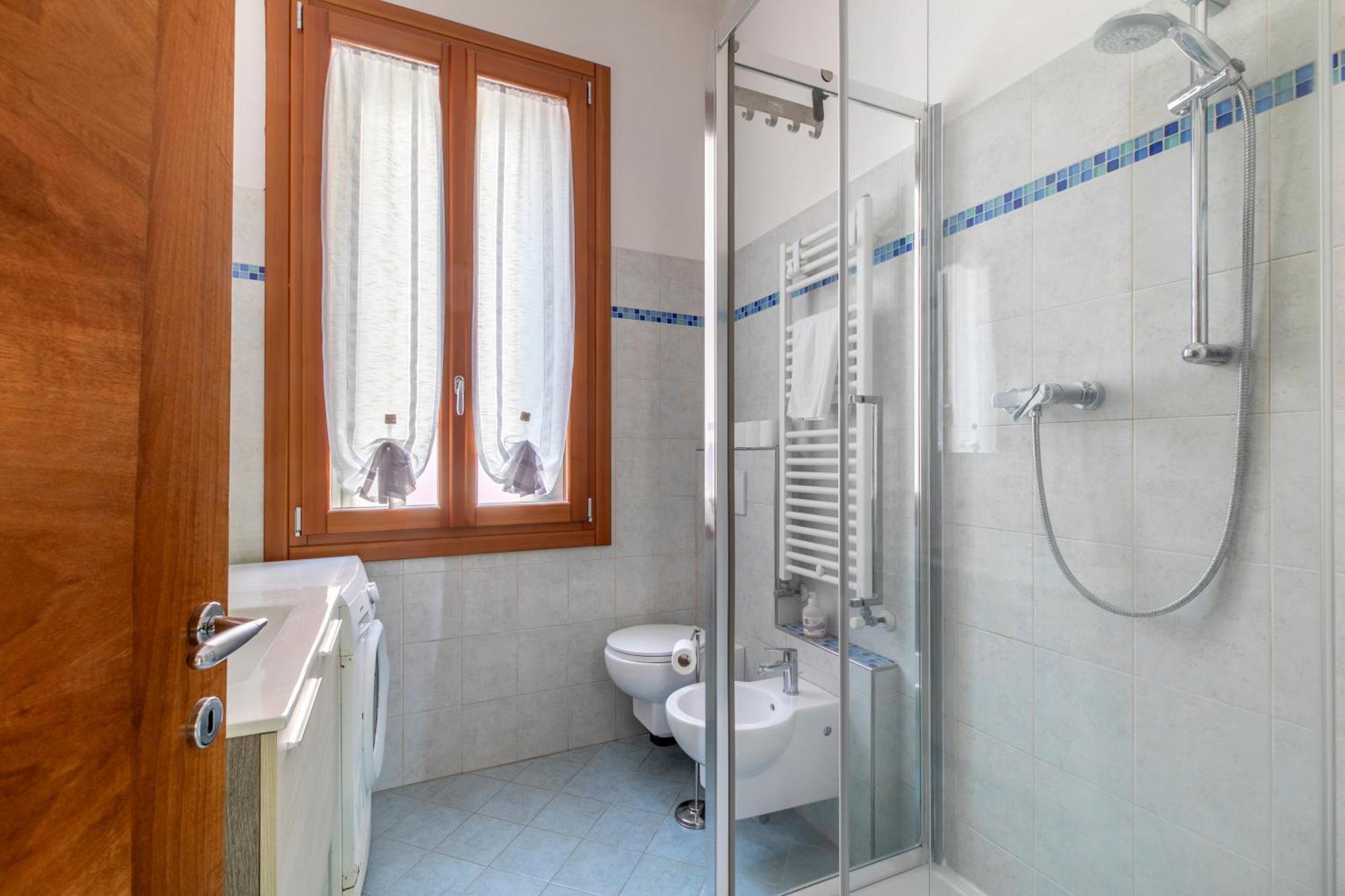 Max & Julia's House - Sant'elena * Venedig