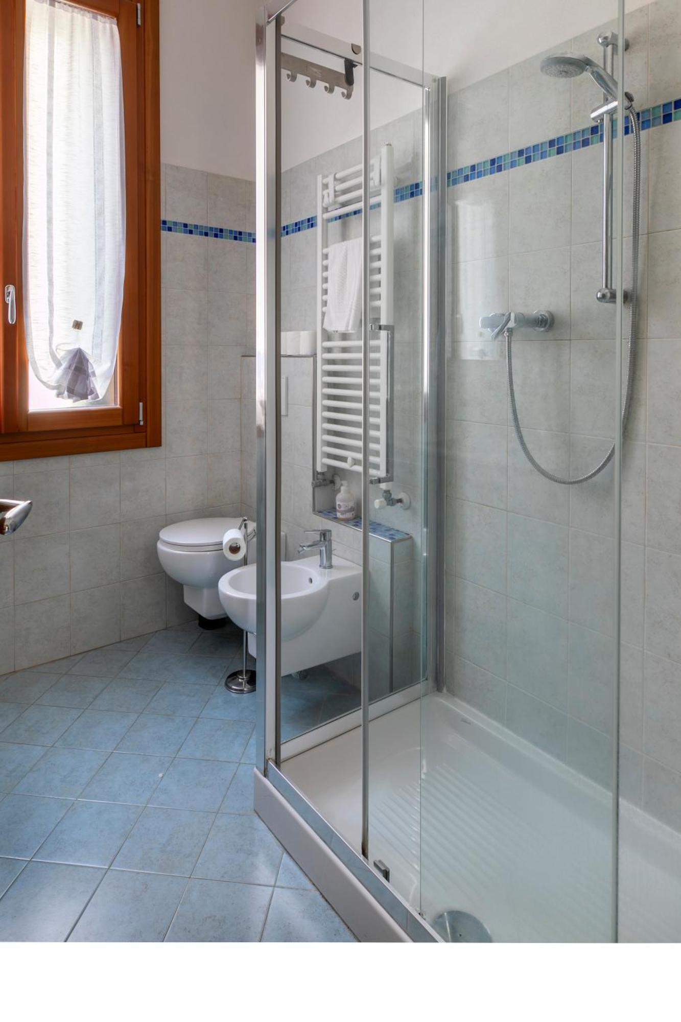 Max & Julia's House - Sant'elena Venedig