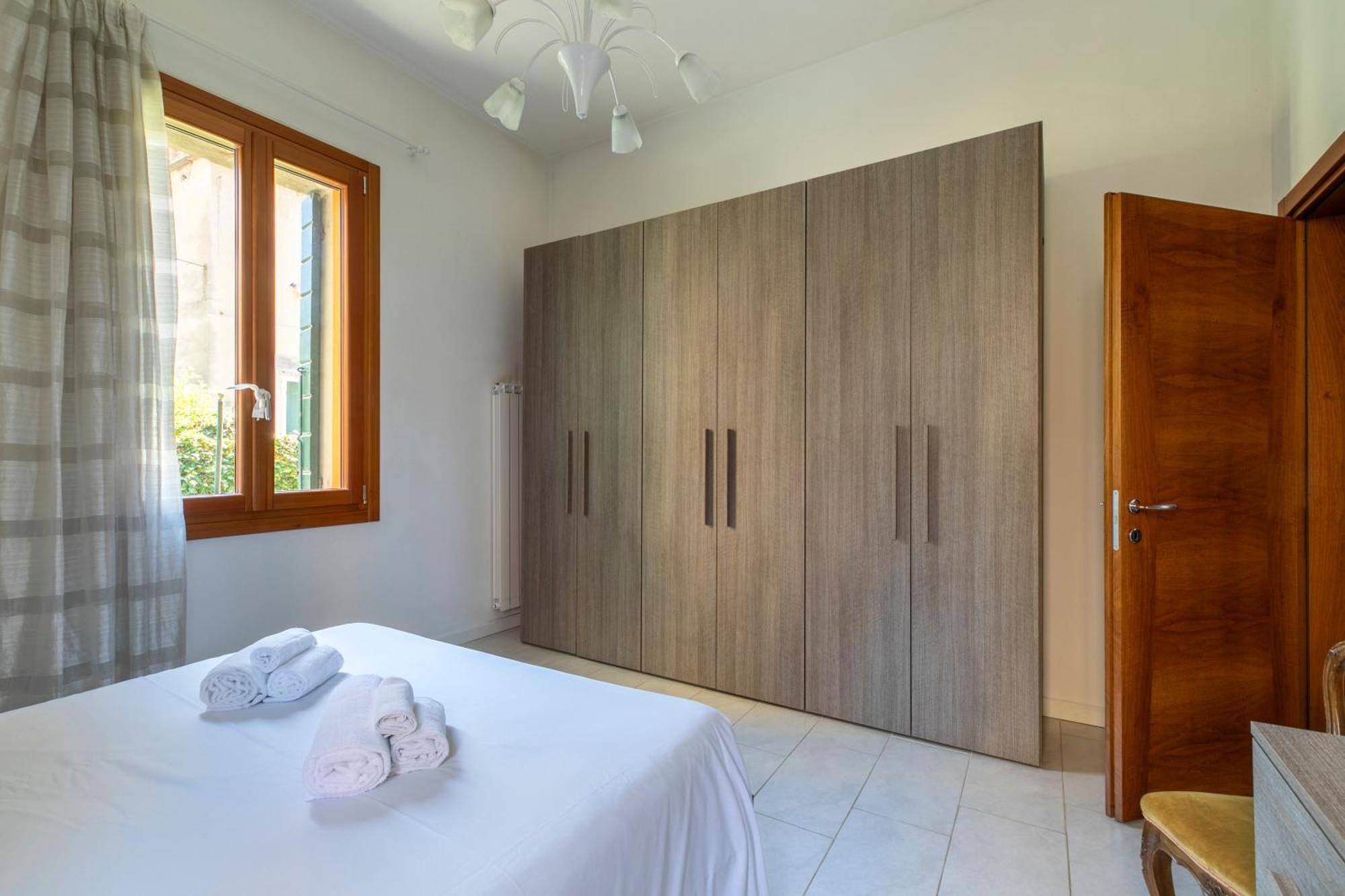 Max & Julia's House - Sant'elena * Venedig