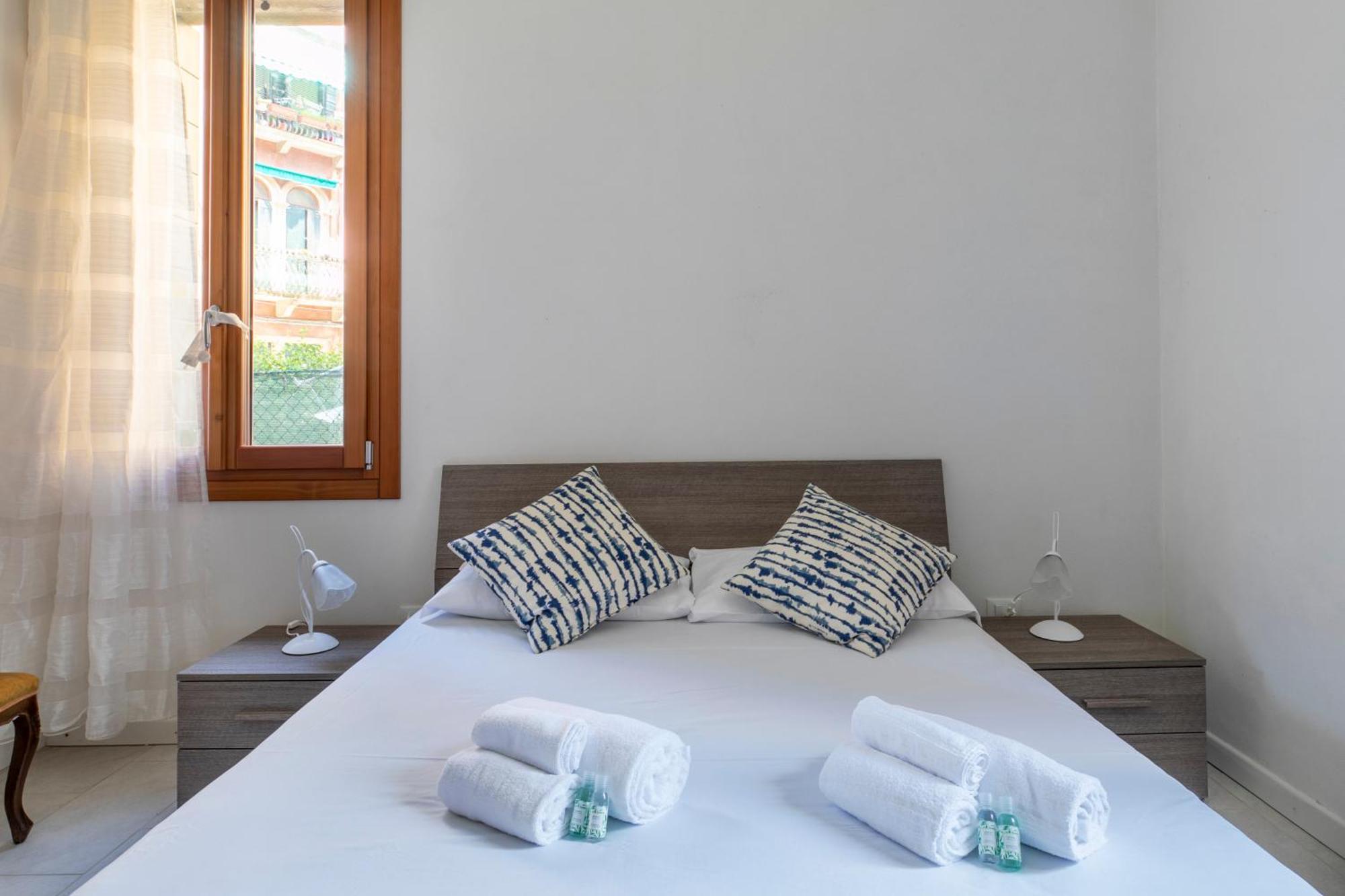Max & Julia's House - Sant'elena * Venedig