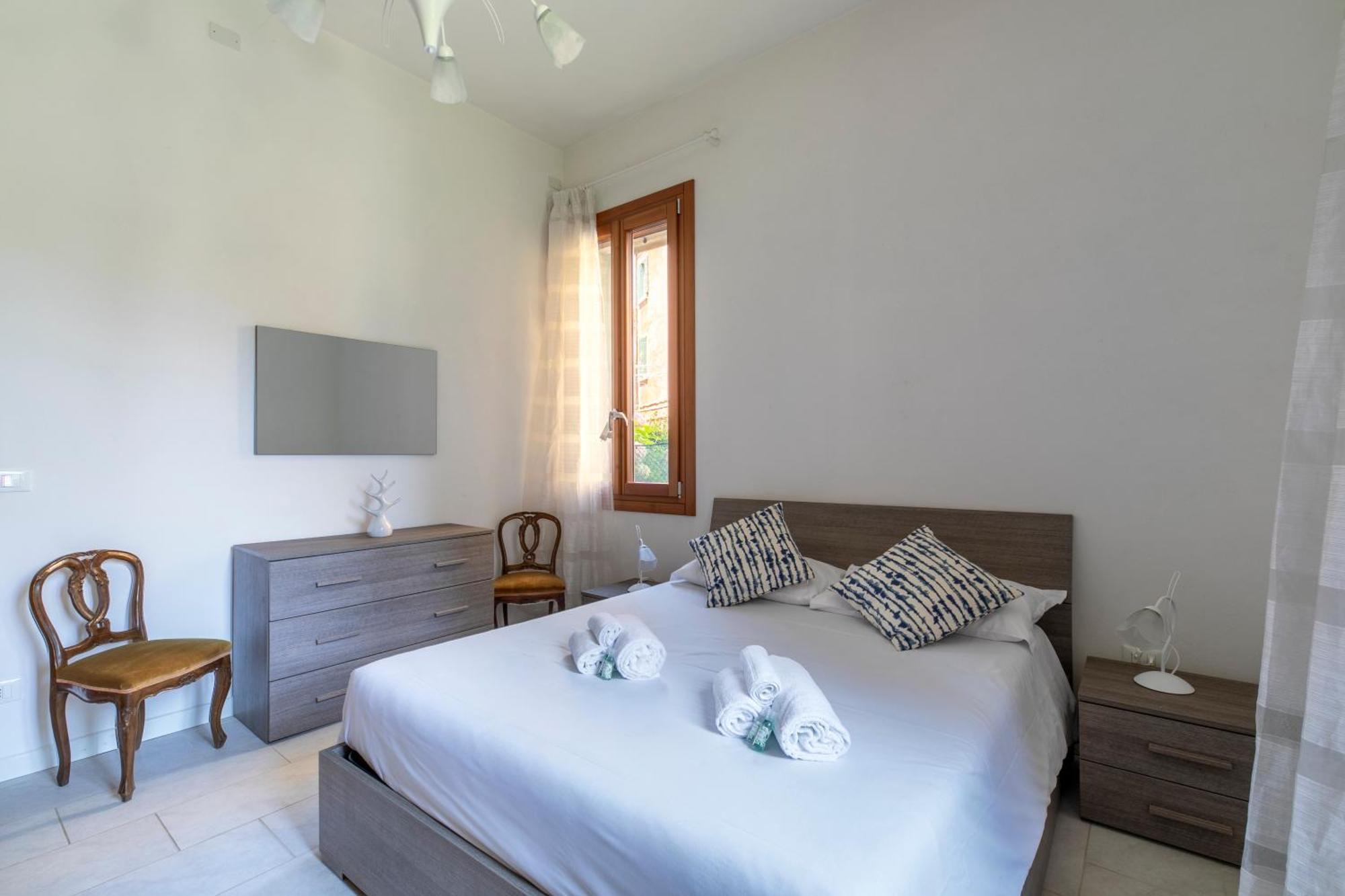 Max & Julia's House - Sant'elena * Venedig