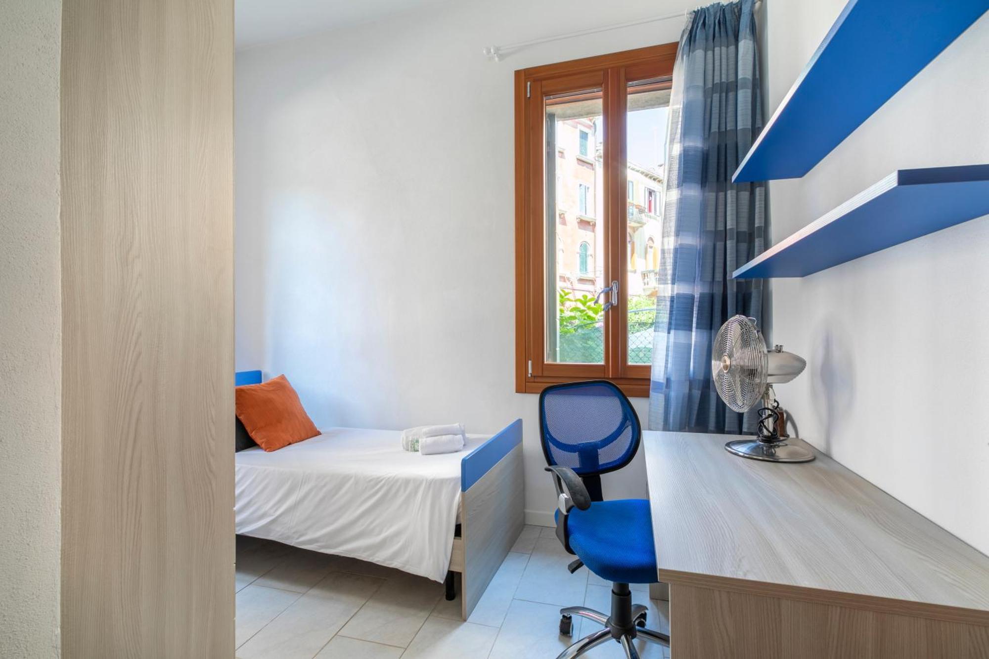 Max & Julia's House - Sant'elena Apartment *