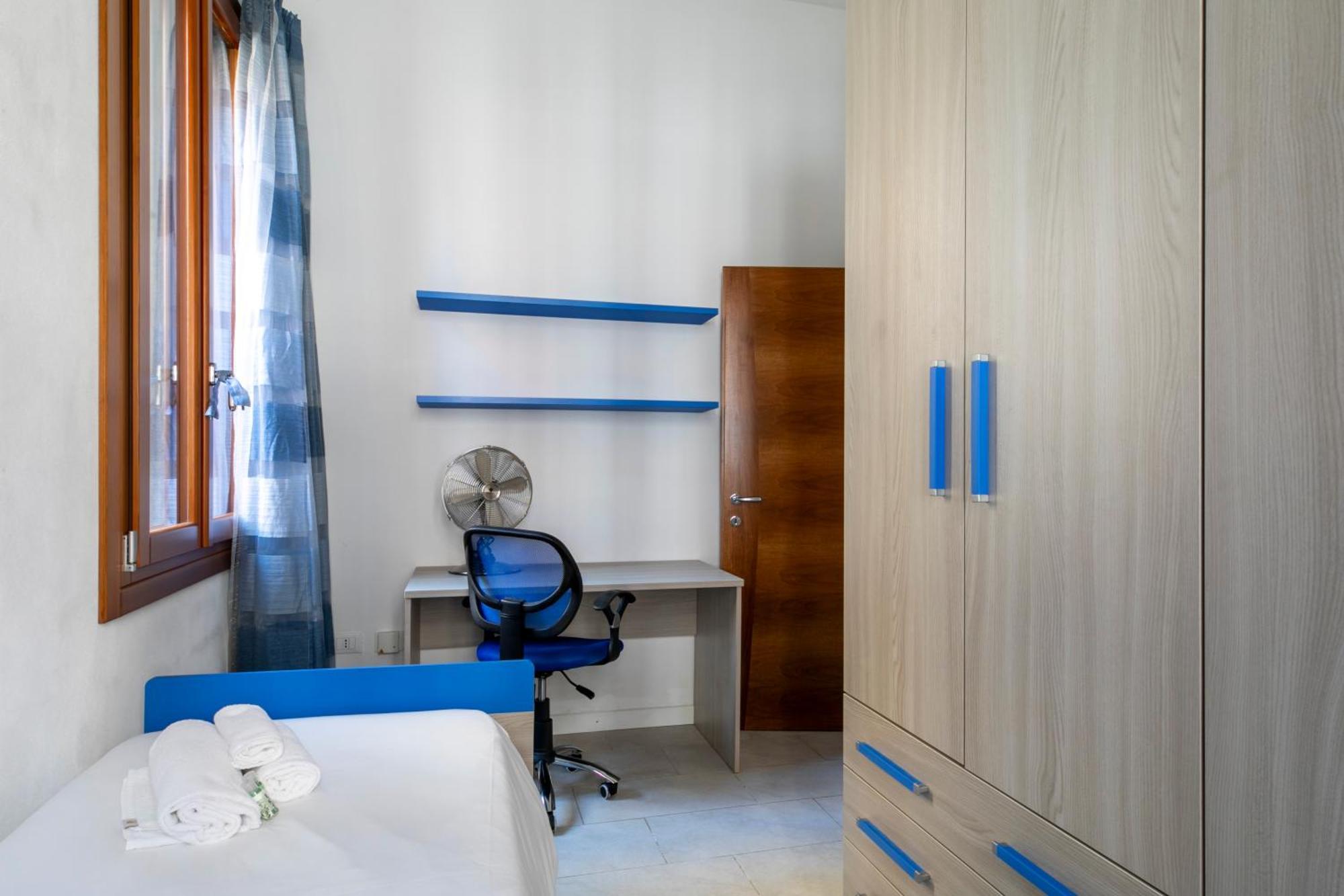 Max & Julia's House - Sant'elena * Venedig