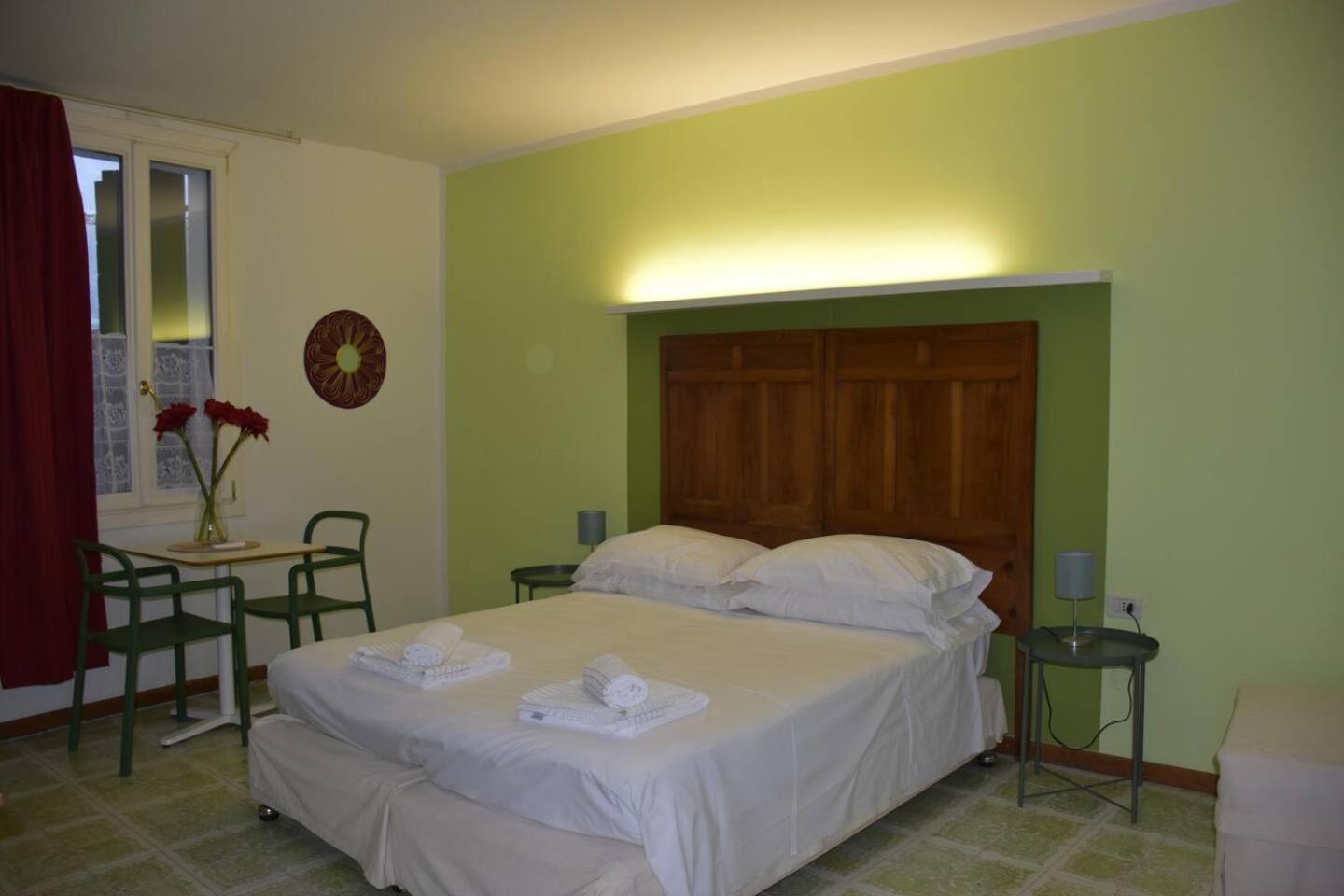 Lo Scrigno Maison d'hôtes Venise
