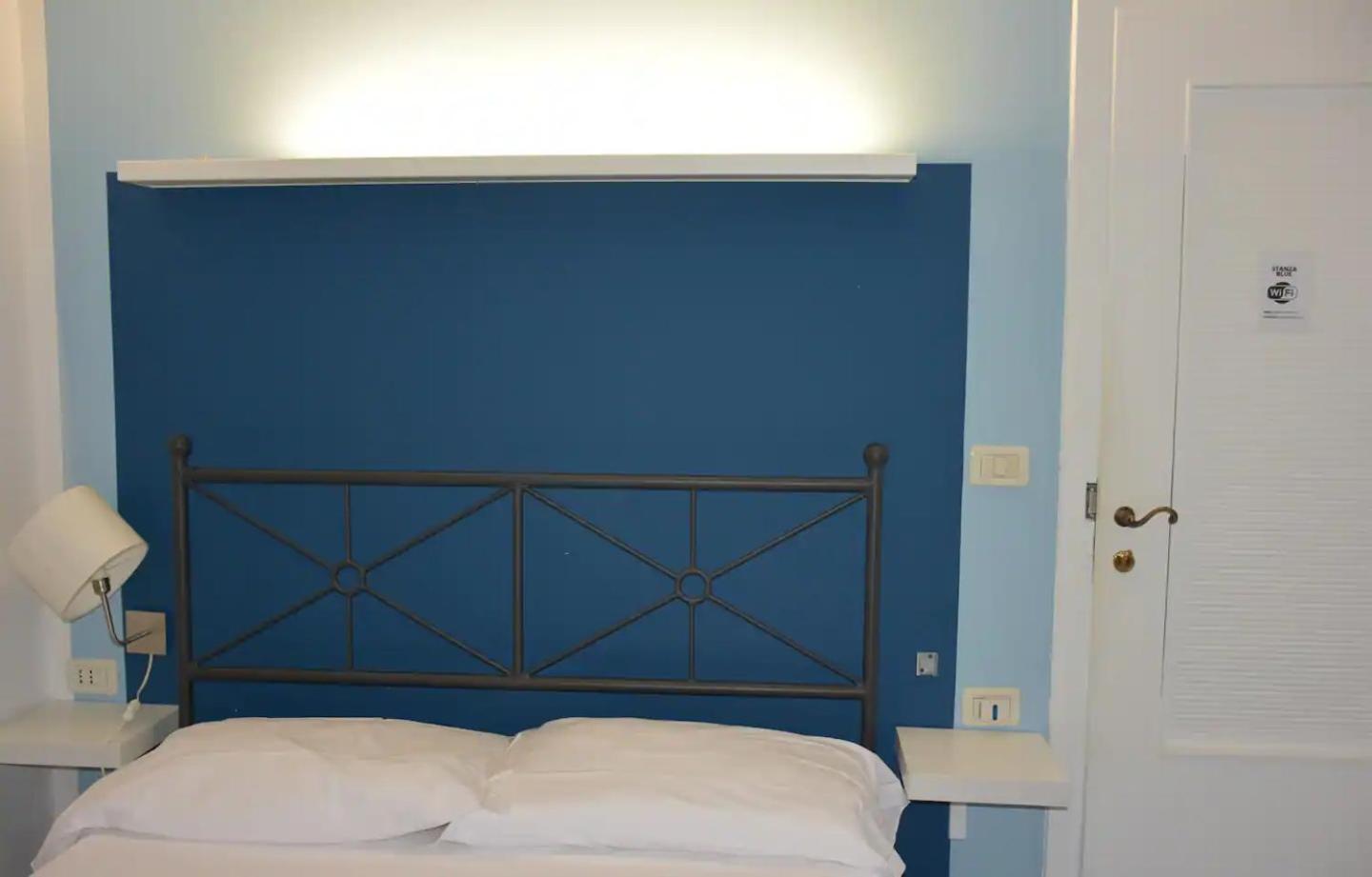 Maison d'hôtes Lo Scrigno Venise