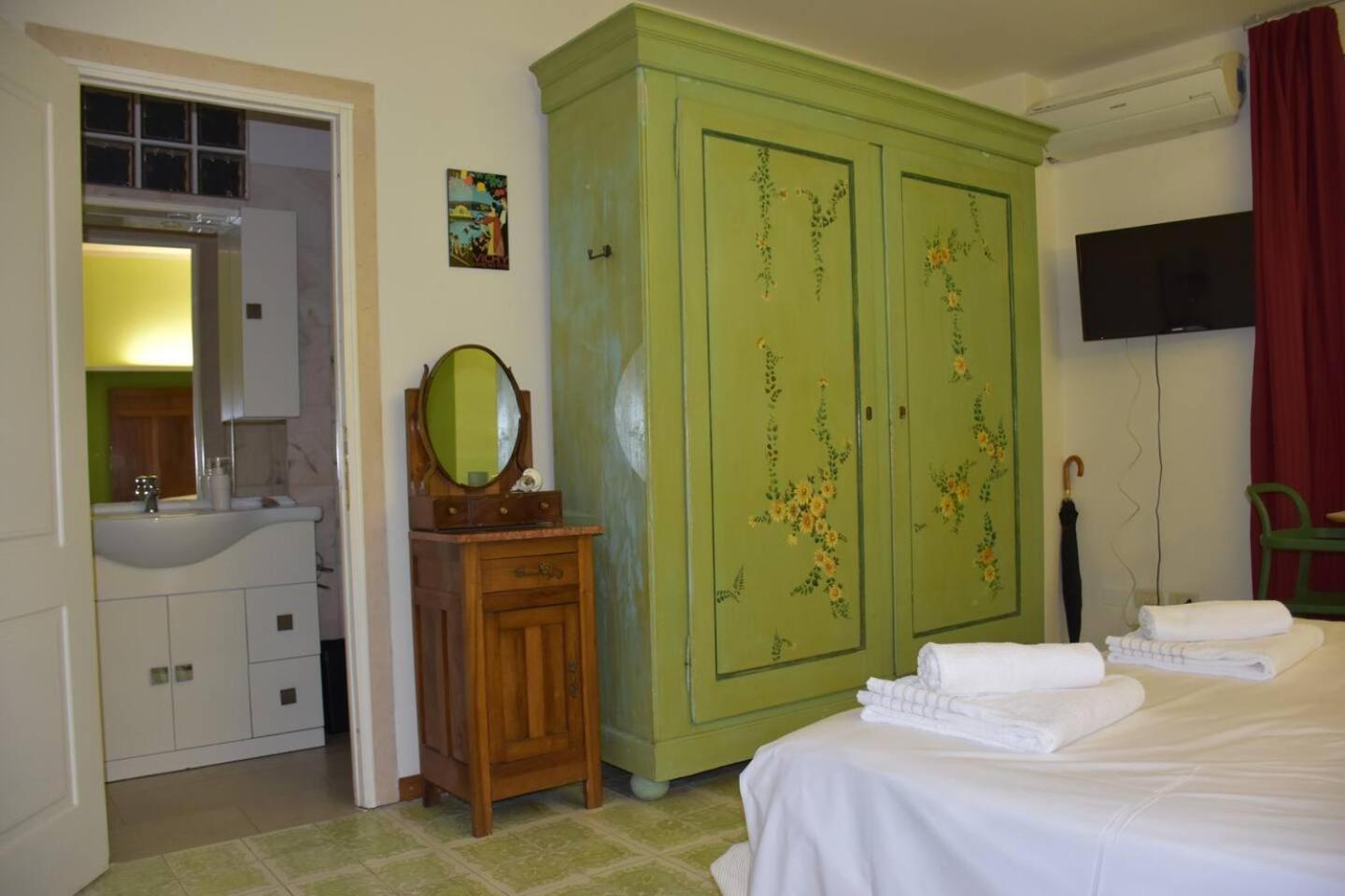 Lo Scrigno Maison d'hôtes