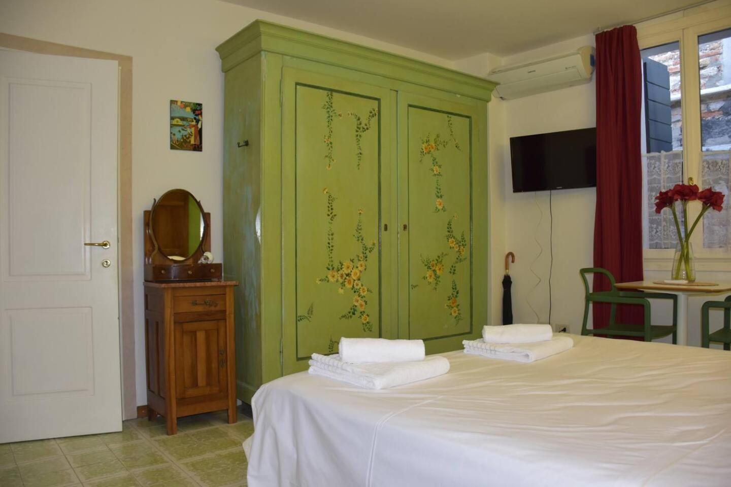 Maison d'hôtes Lo Scrigno