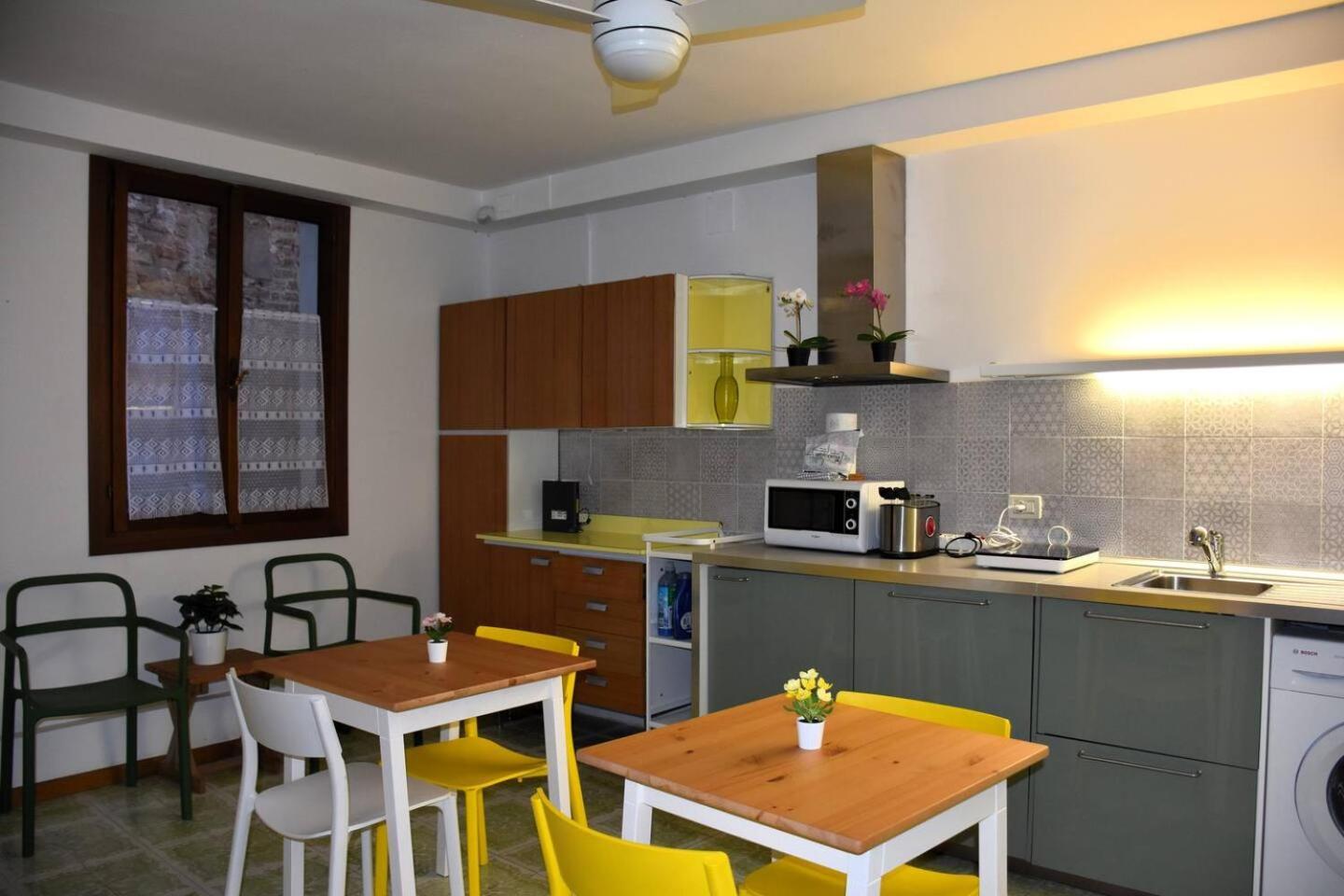 Lo Scrigno Maison d'hôtes Venise