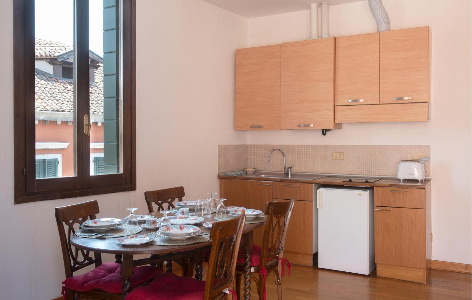 Sandalo Appartement *