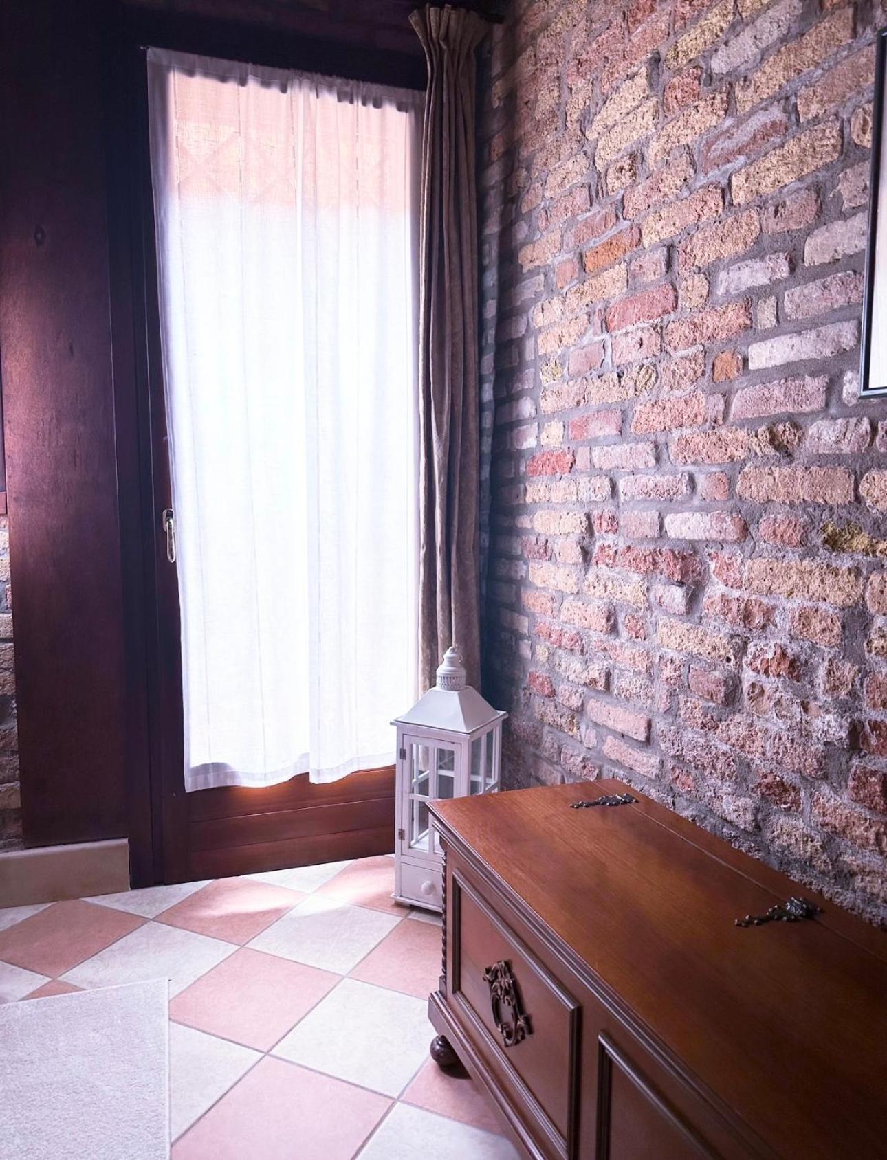 Apartment A Casa Di Beatriz