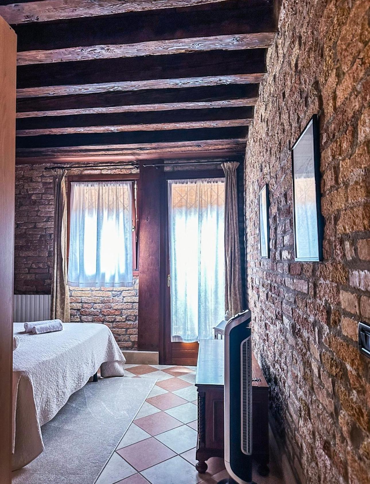 Apartment A Casa Di Beatriz Venedig