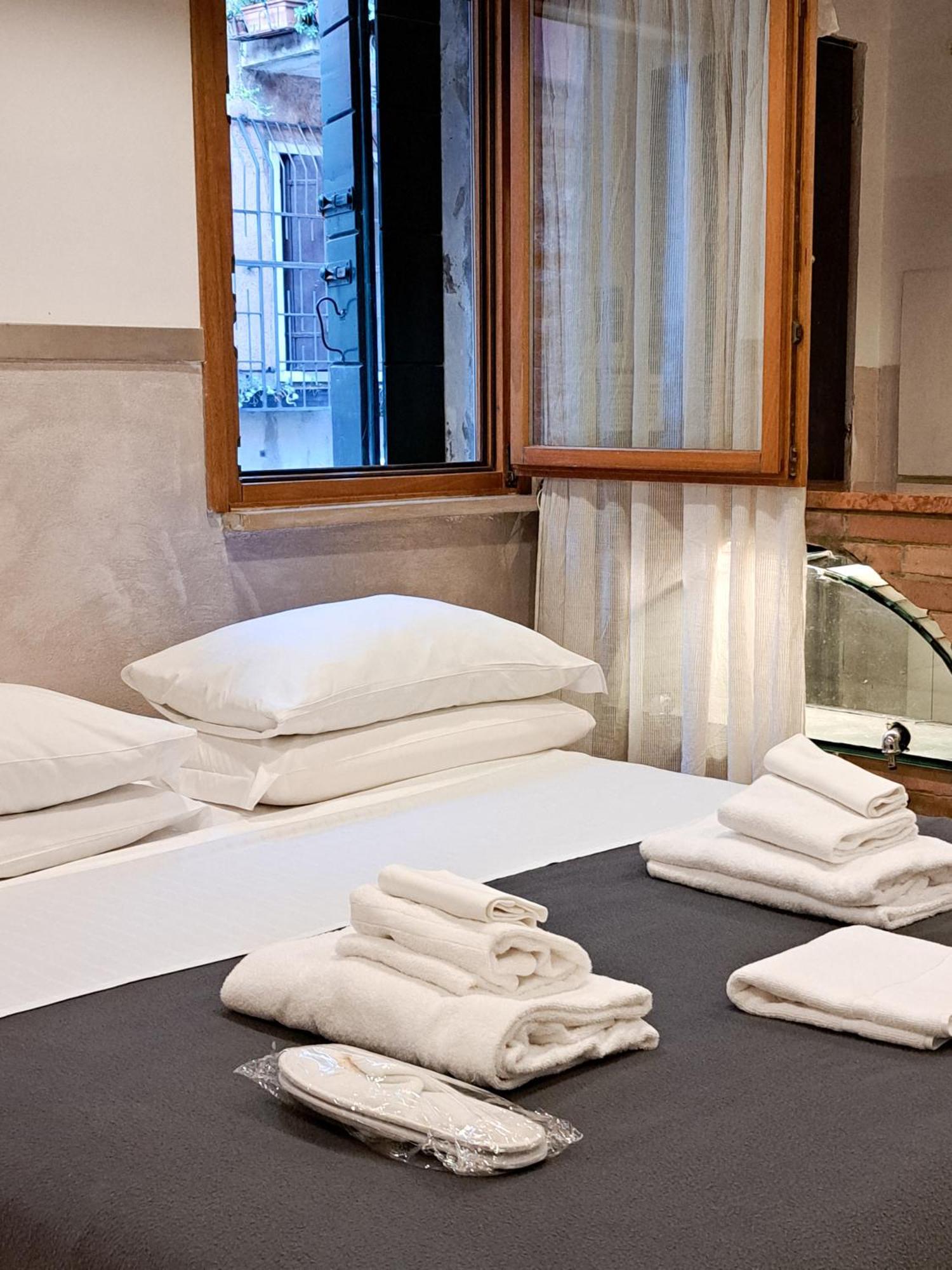 Appartement Lovely&quiet Cannaregio Venise