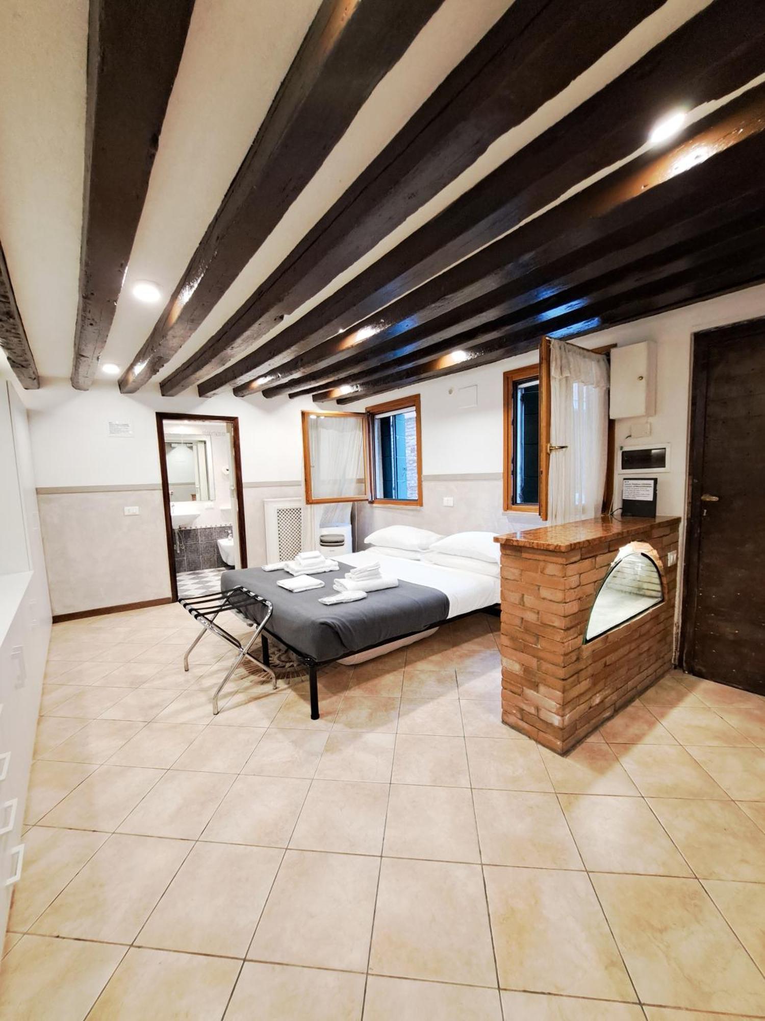 Lovely&quiet Cannaregio Appartement Venise
